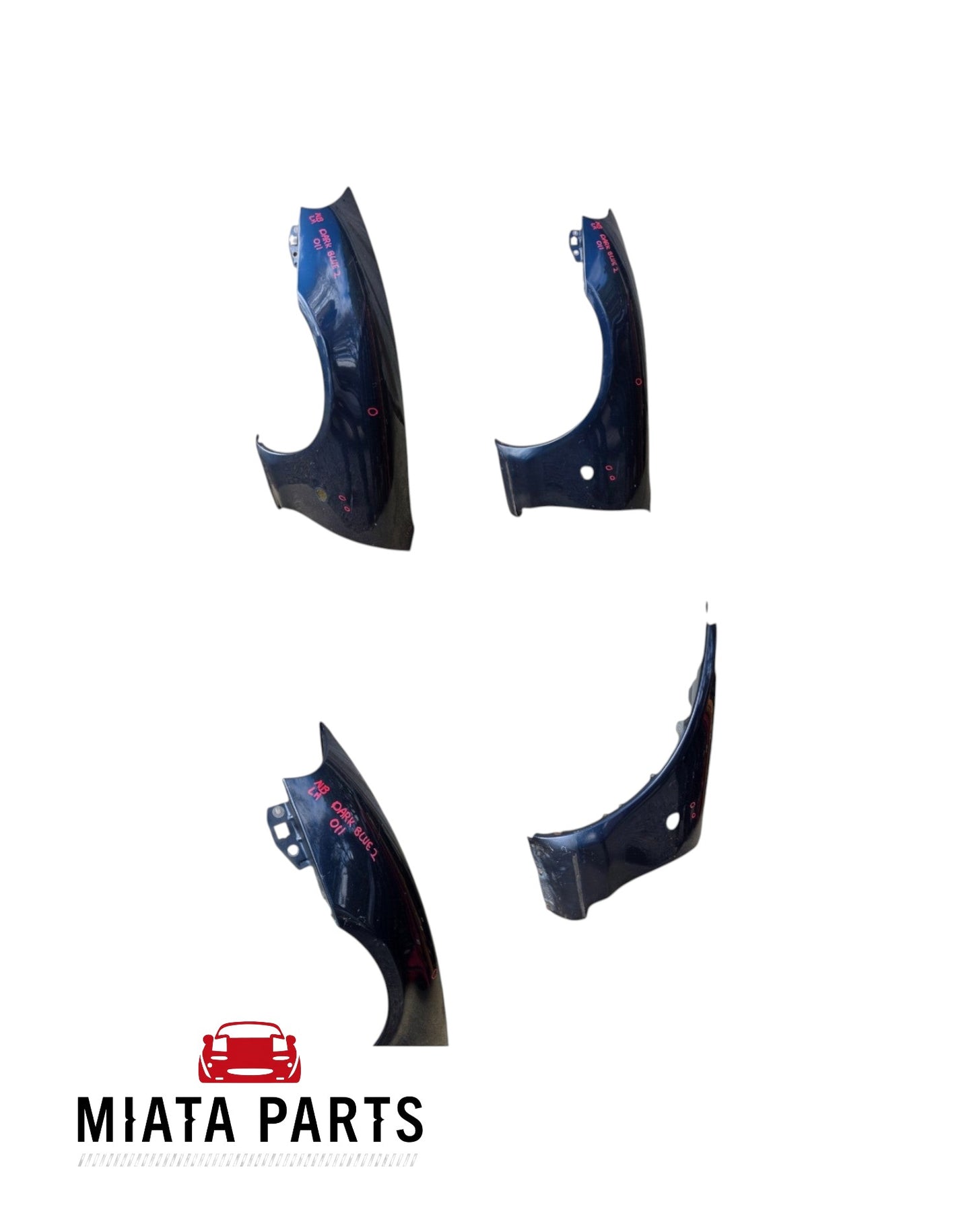 MX5 NB Front Guards (Used)