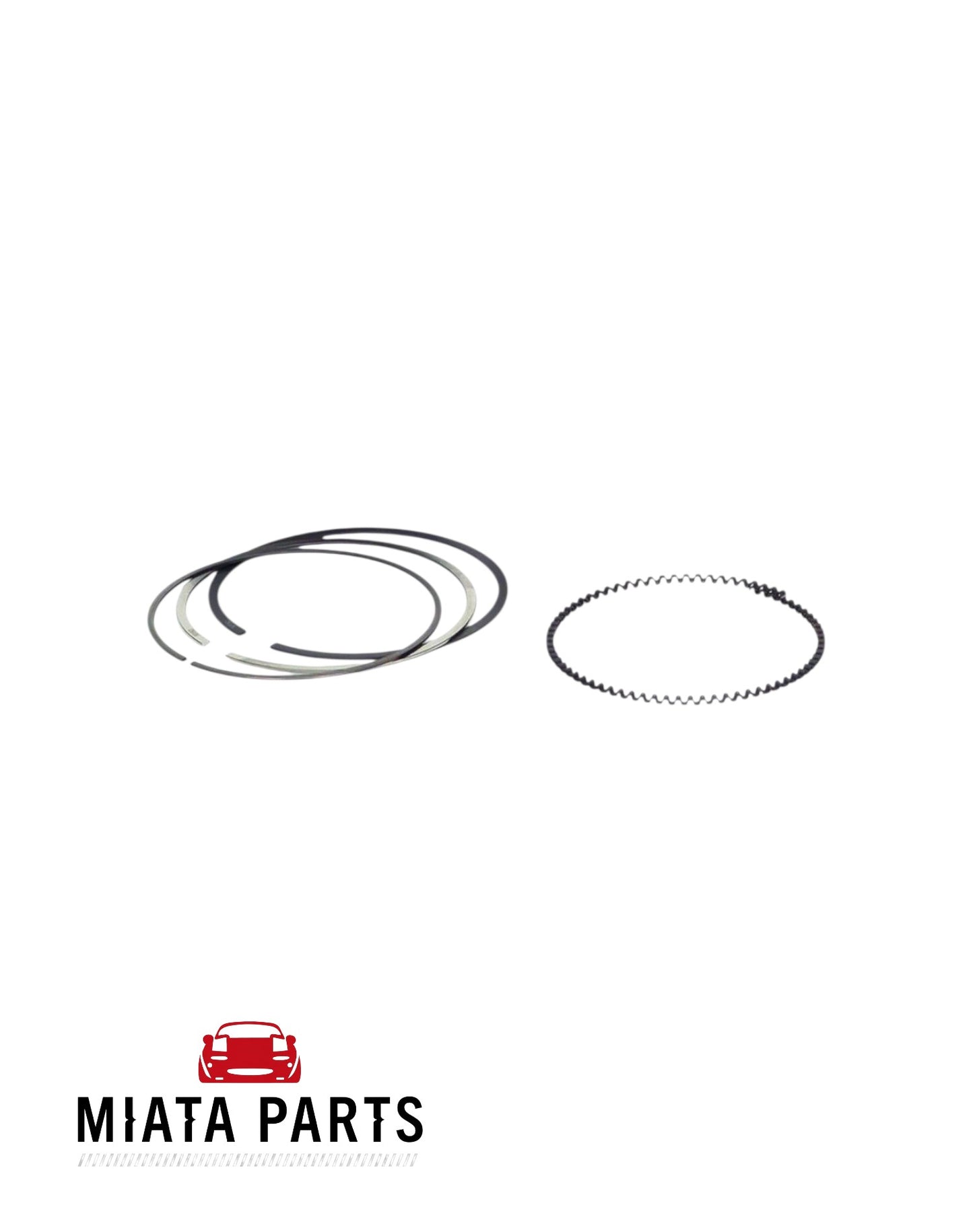 MX5 NA6 Piston Rings Set Std
