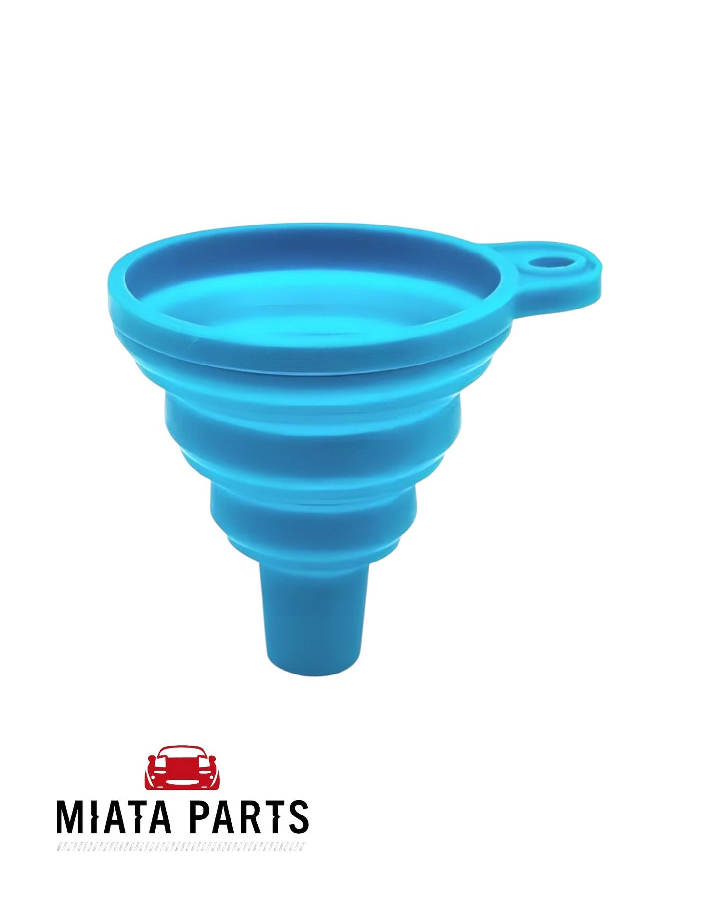 Silicone Oil Funnel