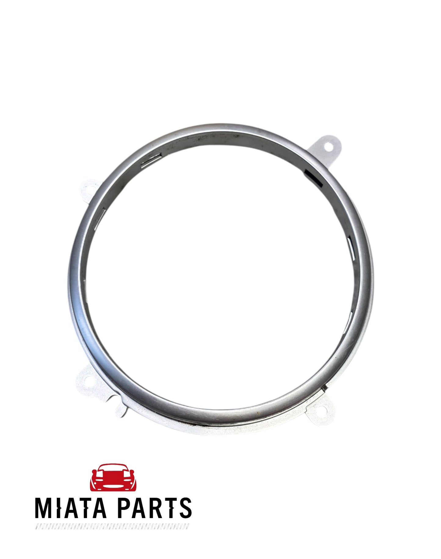 MX5 NC Shifter Surround Bezel (Used)