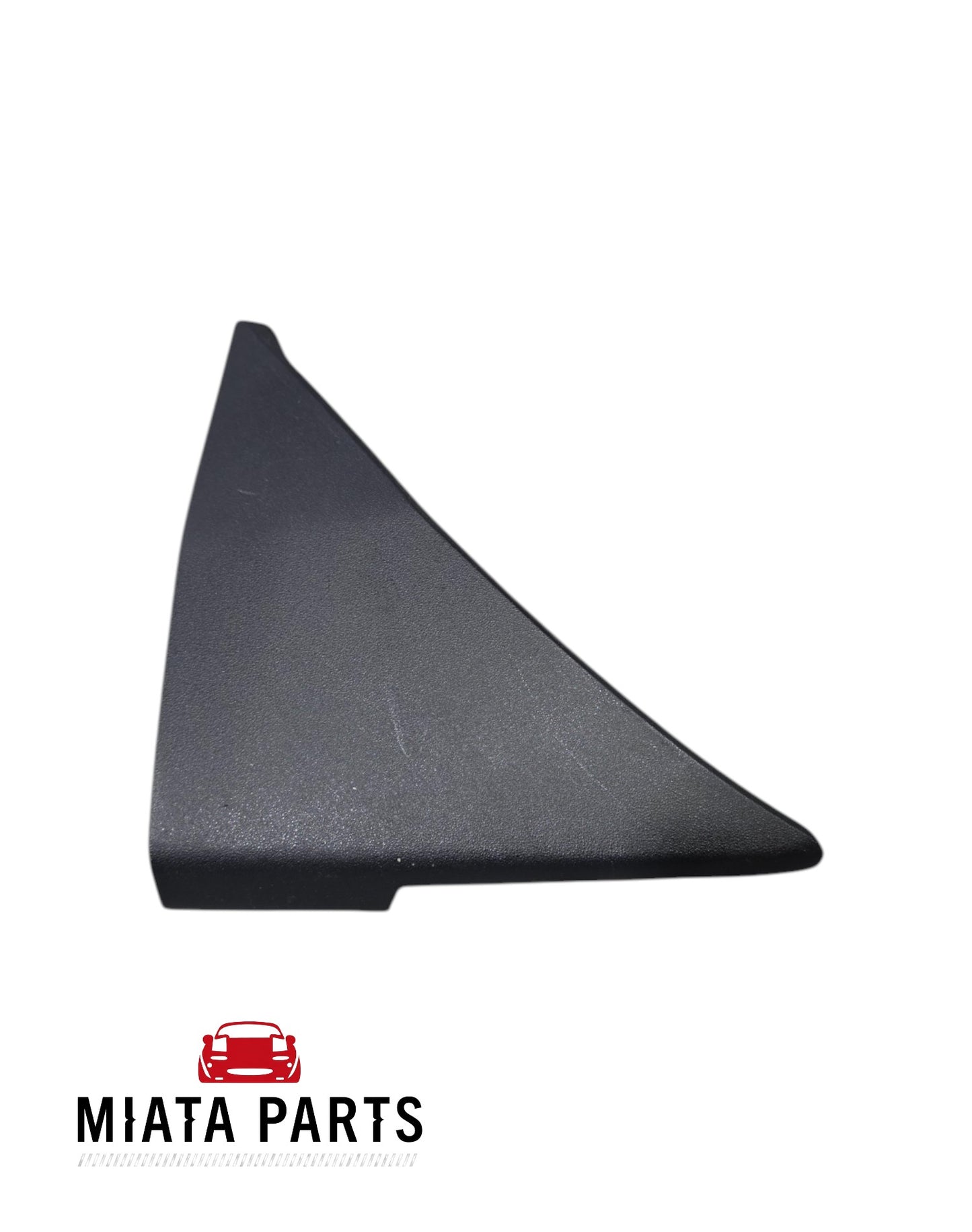 MX5 NC Centre Console Front Lower Side Trim (Used)