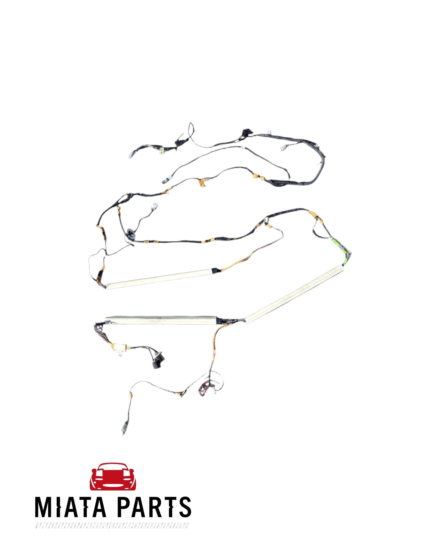 MX5 NA8 Rear Loom (Used)