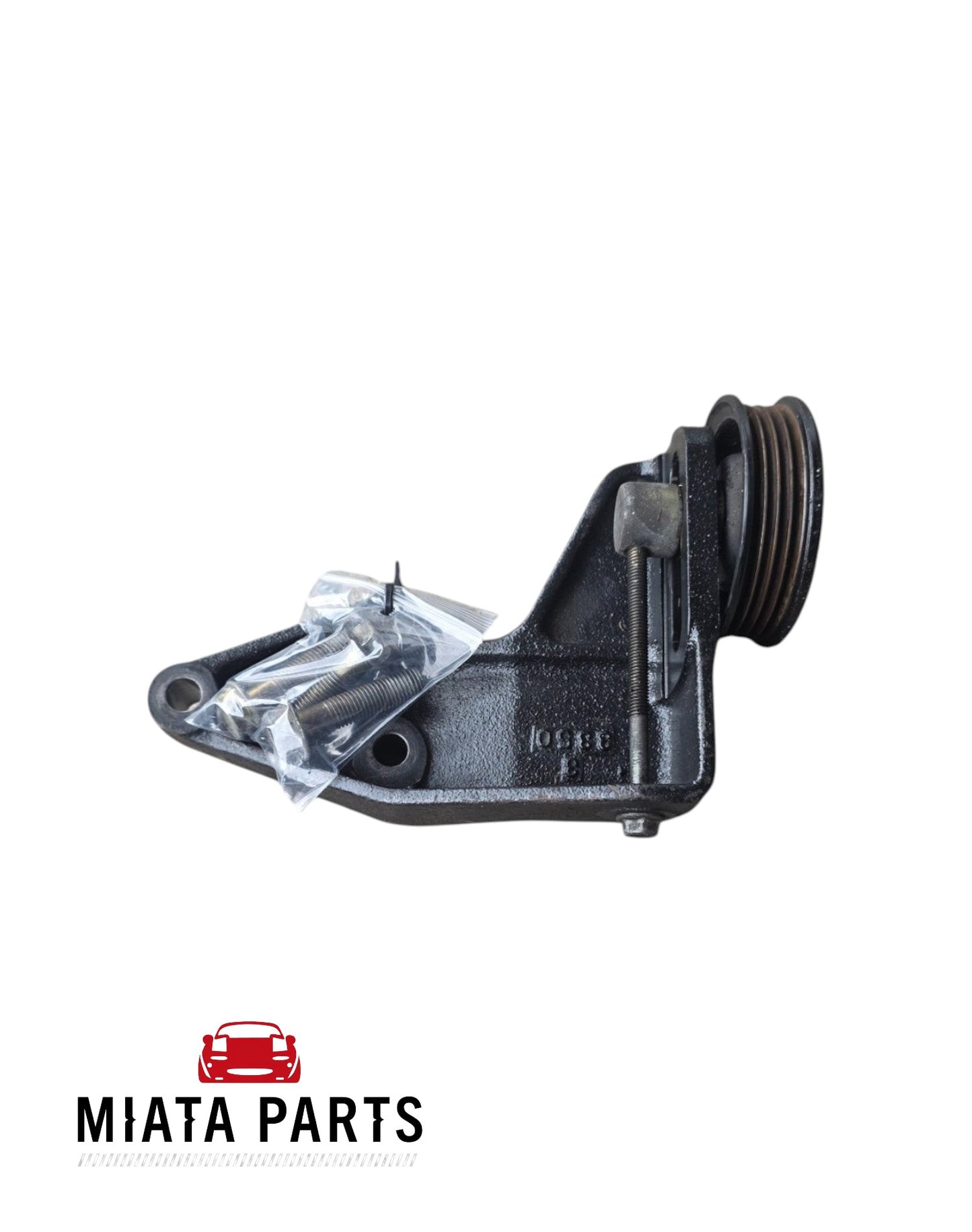 MX5 NA Power Steering Delete Bracket (Used)
