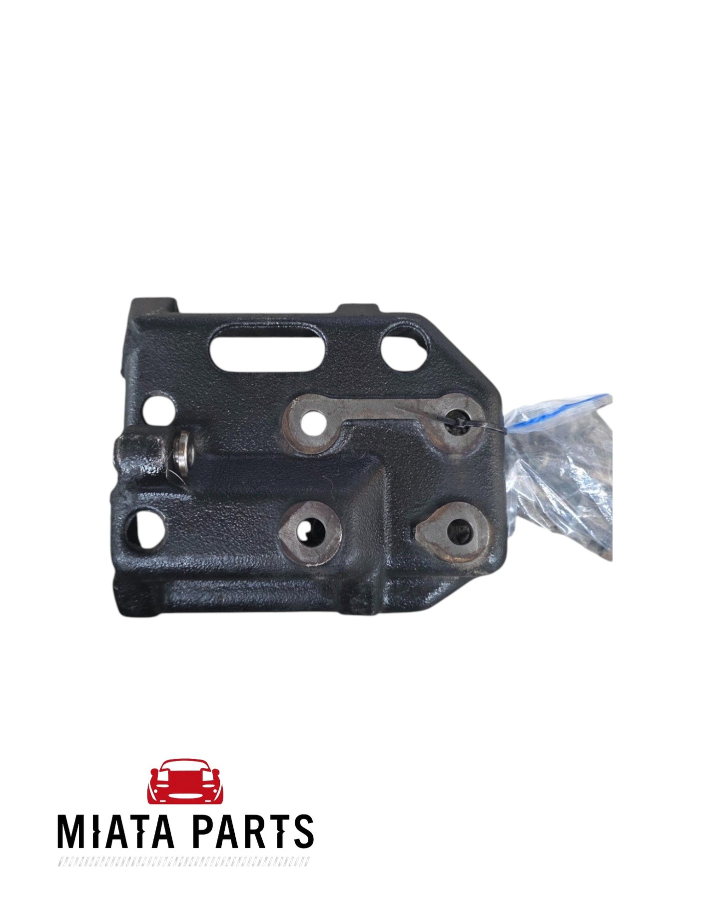 MX5 NA A/C Bracket to Block (Used)