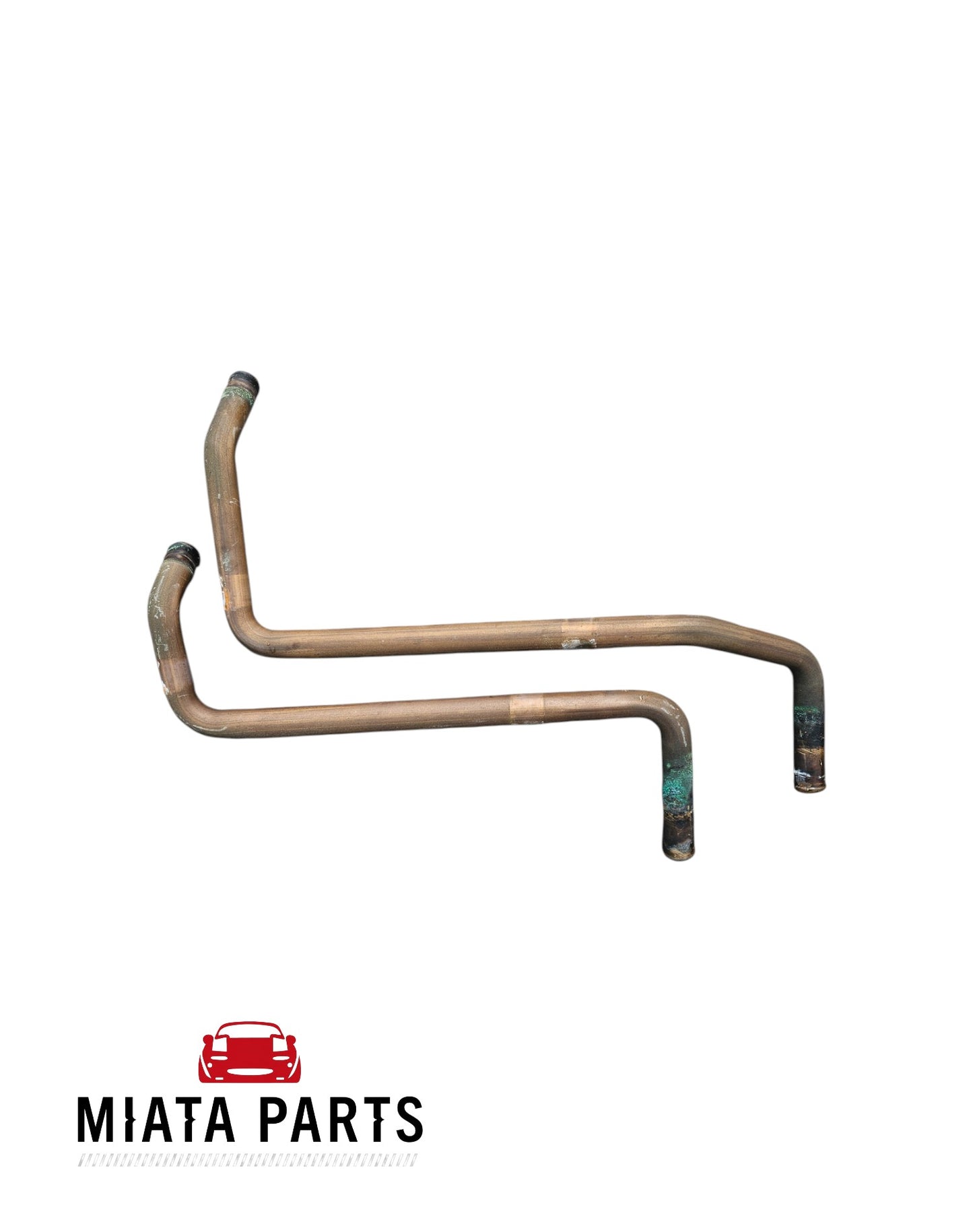 MX5 NA Heater Core Pipes (Used)