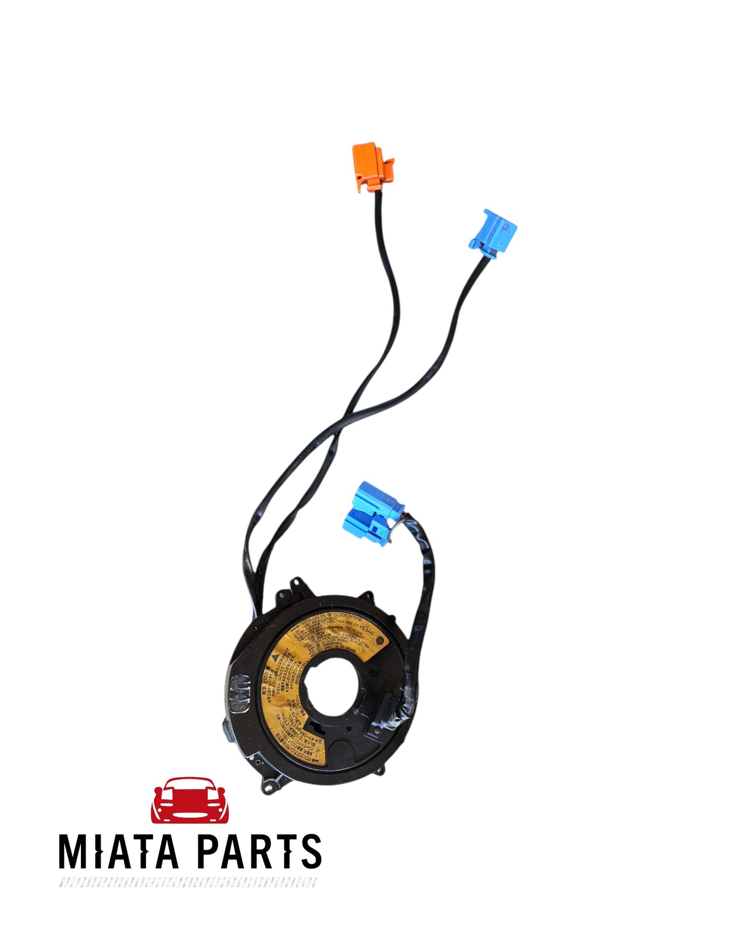 MX5 NA8 Clockspring (Used)