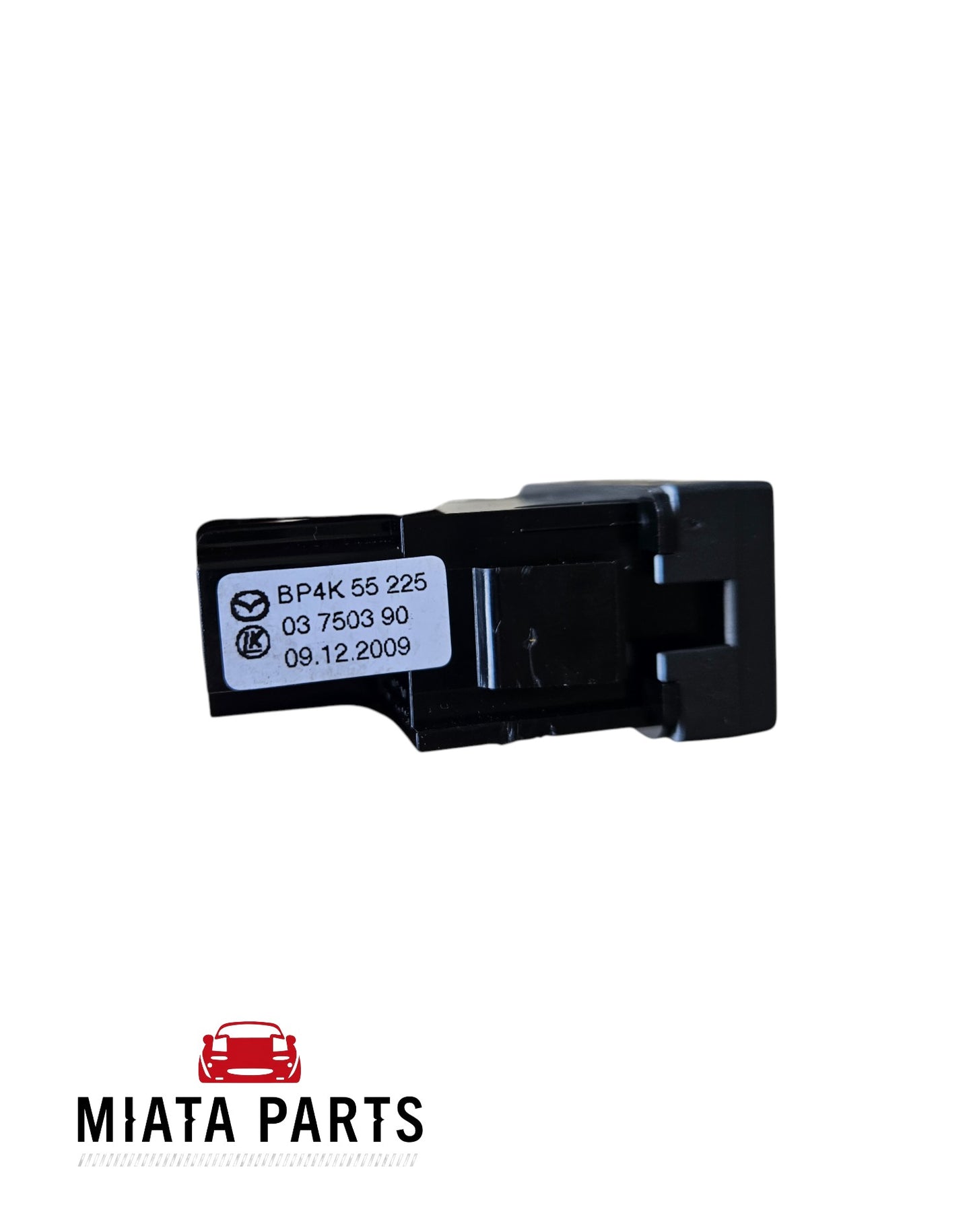 MX5 NC Blank Dash Switch (Used)