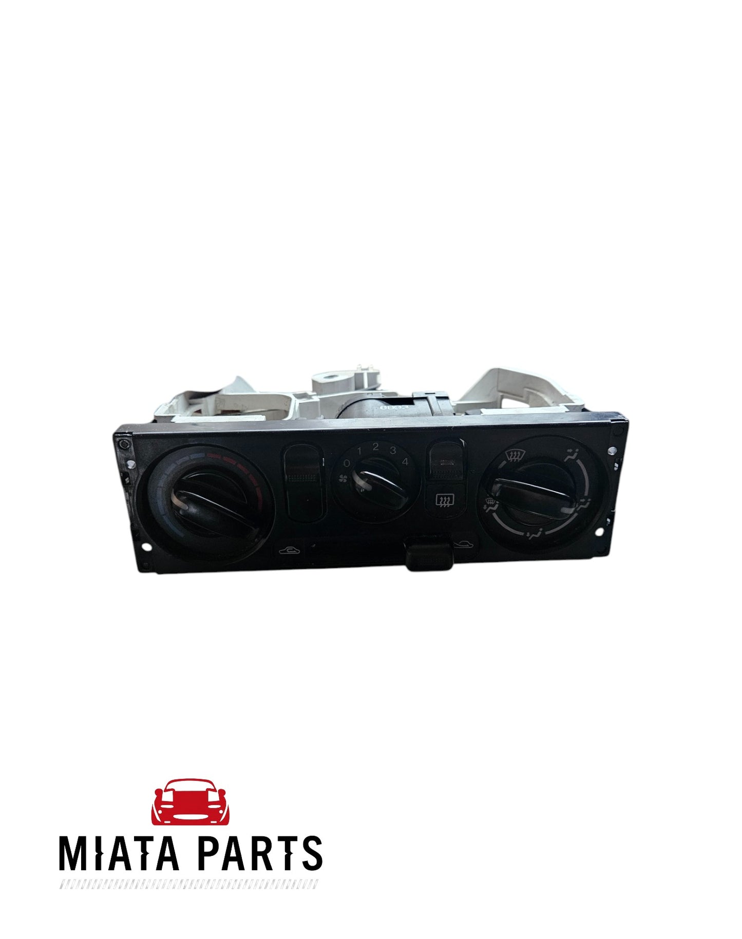 MX5 NB HVAC Control Panel (Used)