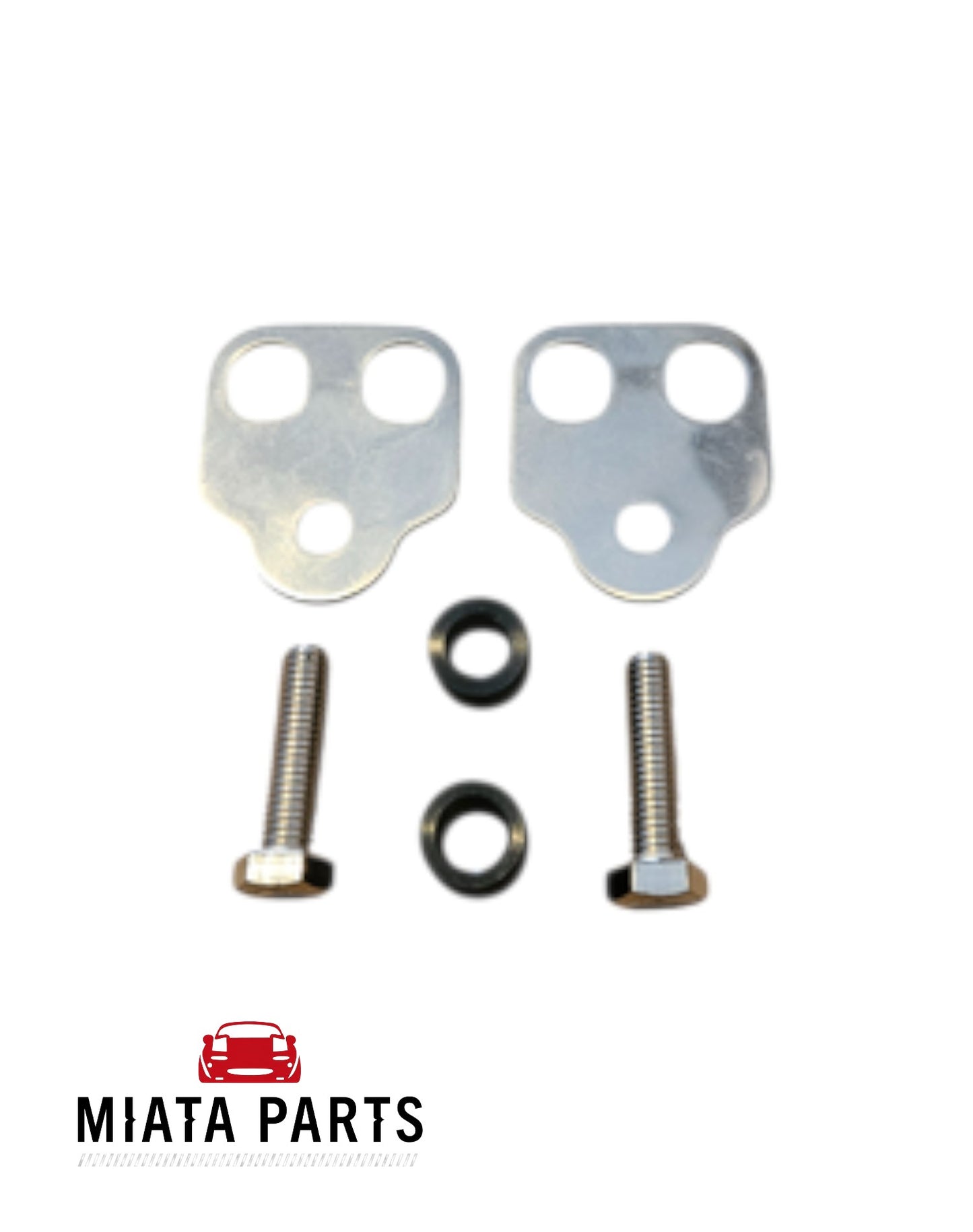 MX5 NA/NB Rear Hardtop Latch Frankenstein Replacement Kit (New)