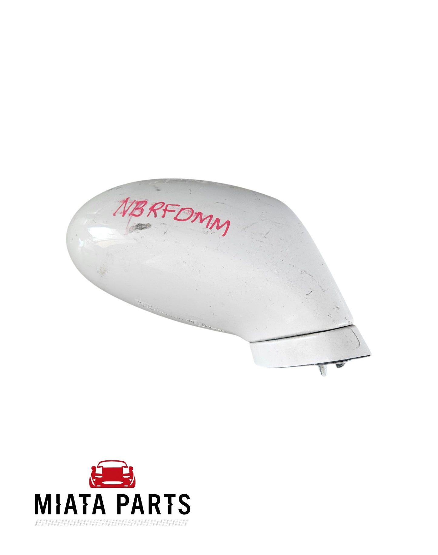 MX5 NB Manual Wing Mirror (Used)