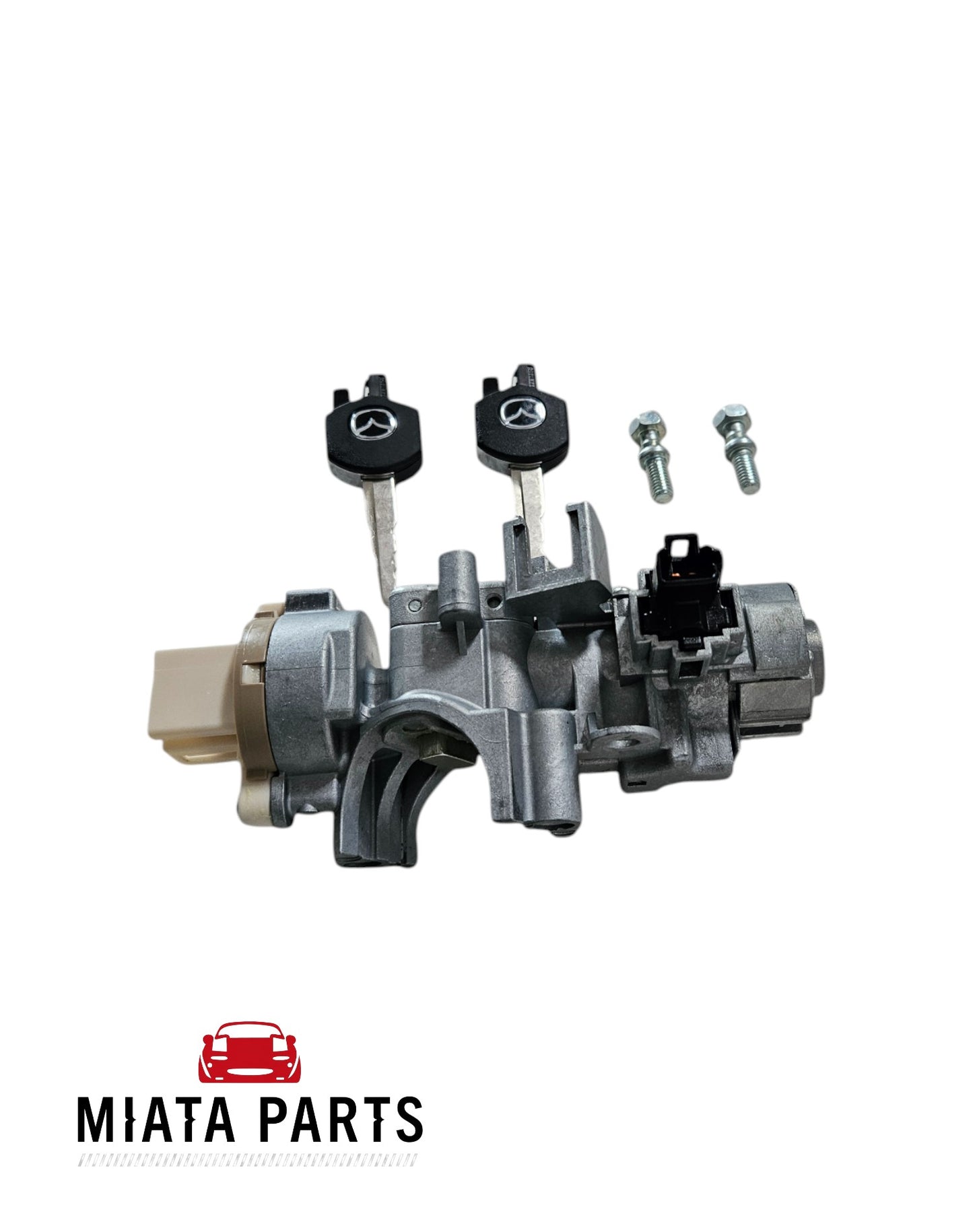 MX5 NC Brand New Ignition Barrel & Key (New) (Genuine)
