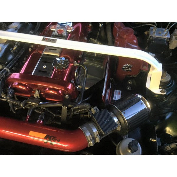 MX5 NA Heat Shield 1.6 - Jass PerformanceMX5 NA Heat Shield 1.8 MK1 - Jass Performance