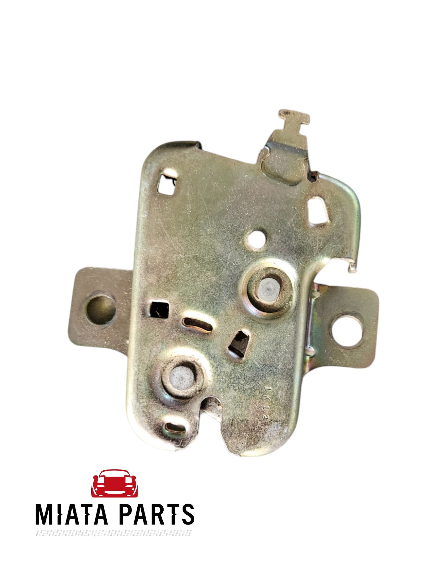 MX5 NA/NB Boot Latch (Used)