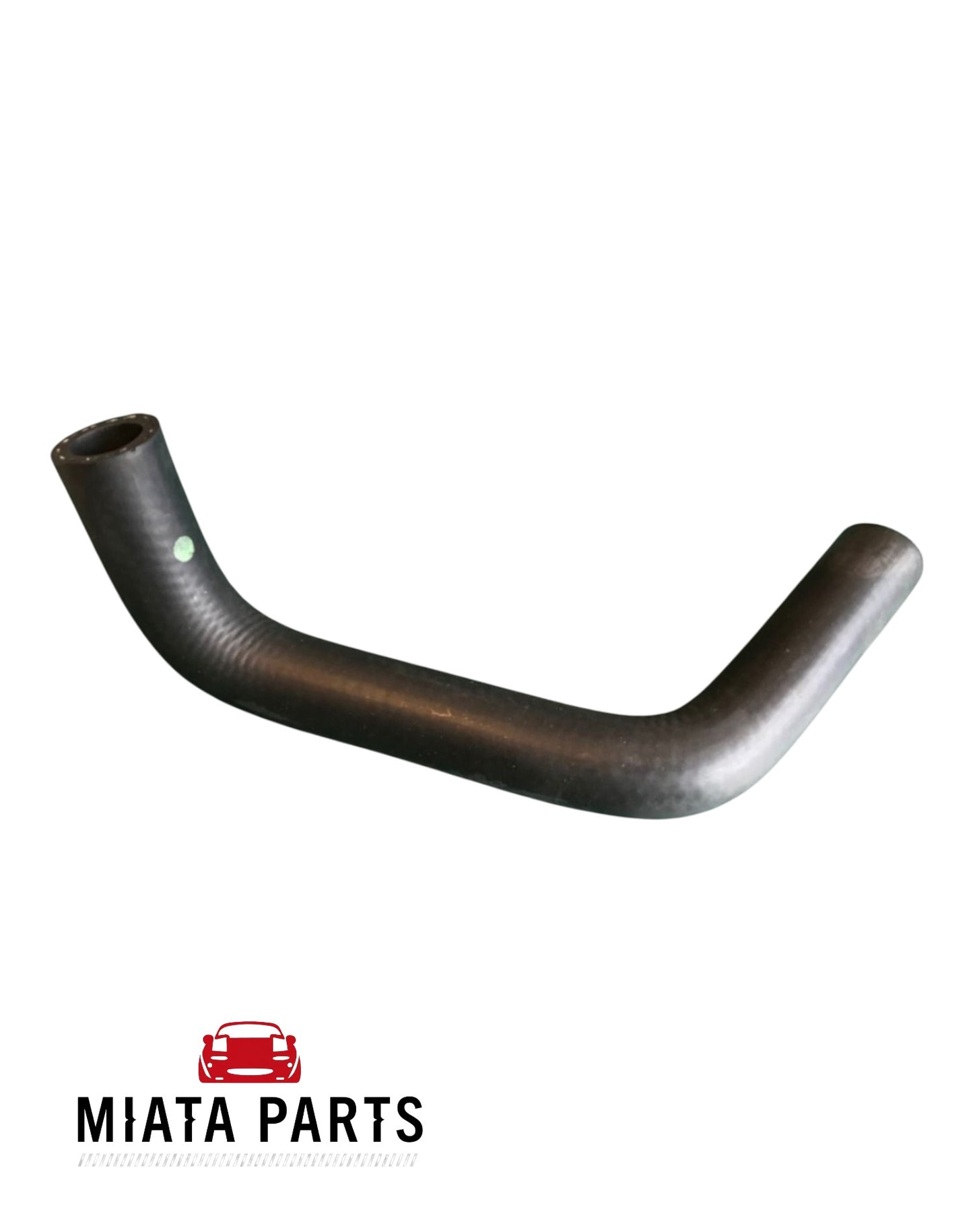 MX5 NA Heater Hose #2 (Heater to Waterpump) (New) (Genuine)