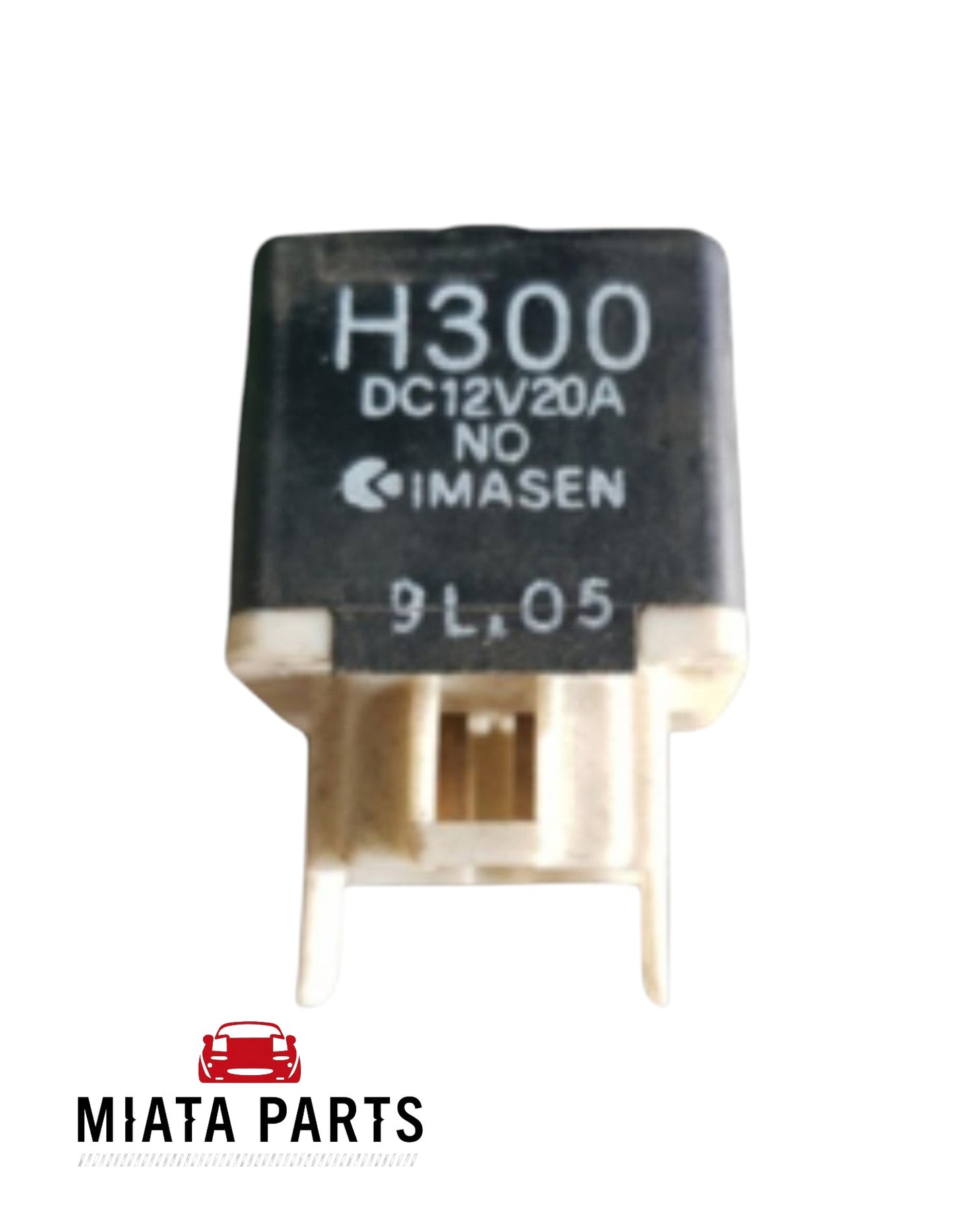 MX5 NA H300 Relay (Used)