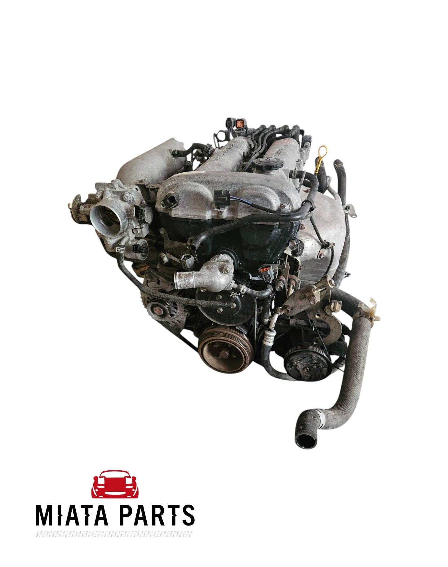 MX5 NB Engines (Used)