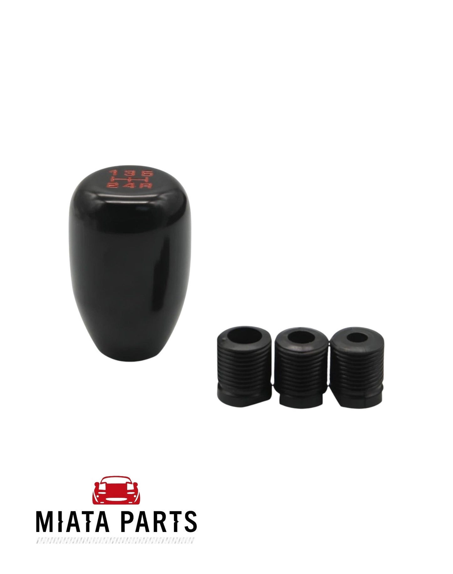 5 Speed Shift Knob