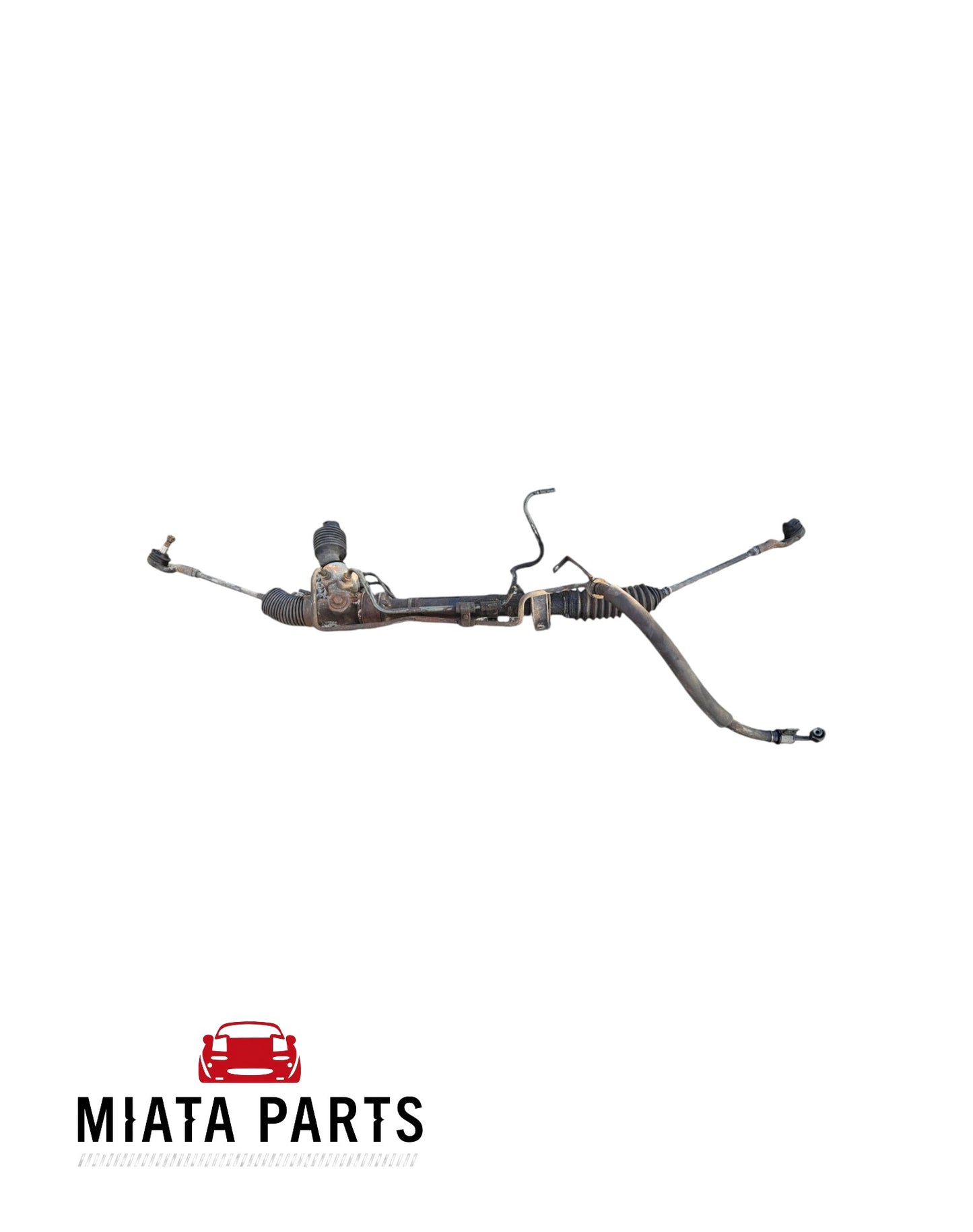 MX5 NA Power Steering Rack (Used)