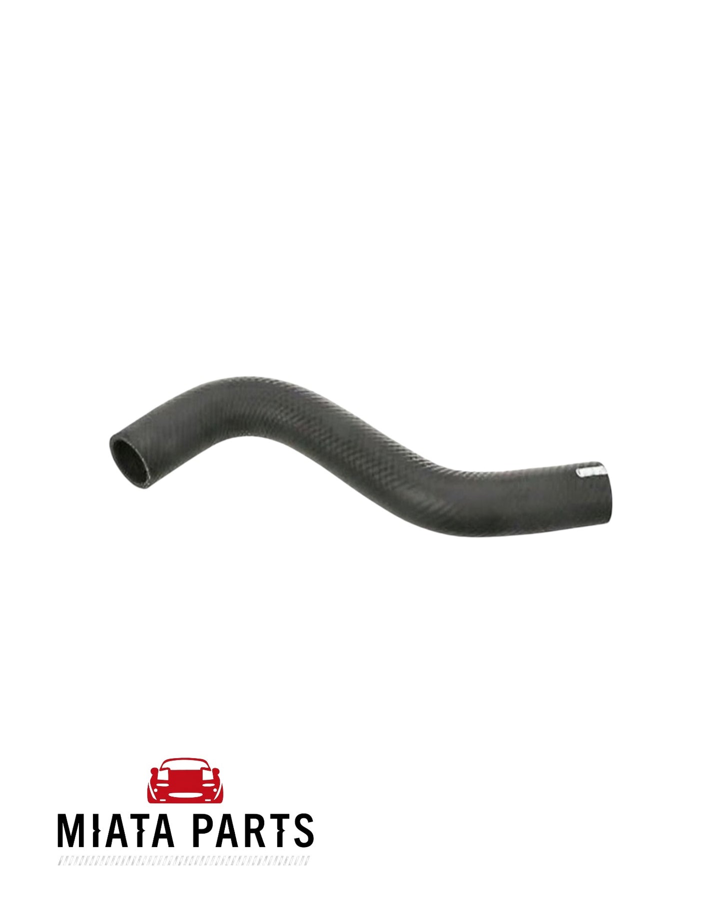 MX5 NA6 Top/Upper Radiator Hose (New) (Genuine)