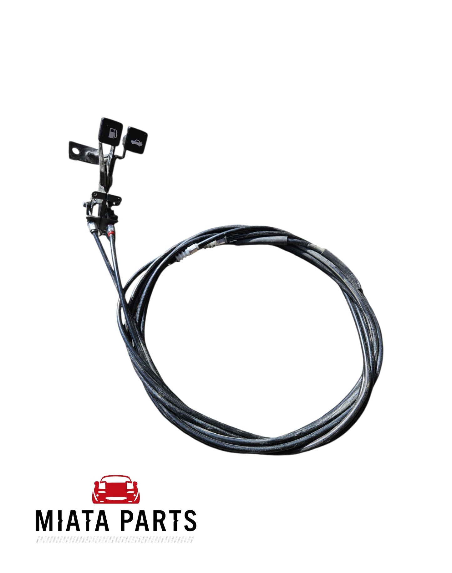 MX5 NB Fuel Flap & Boot Latch Cable (Used)