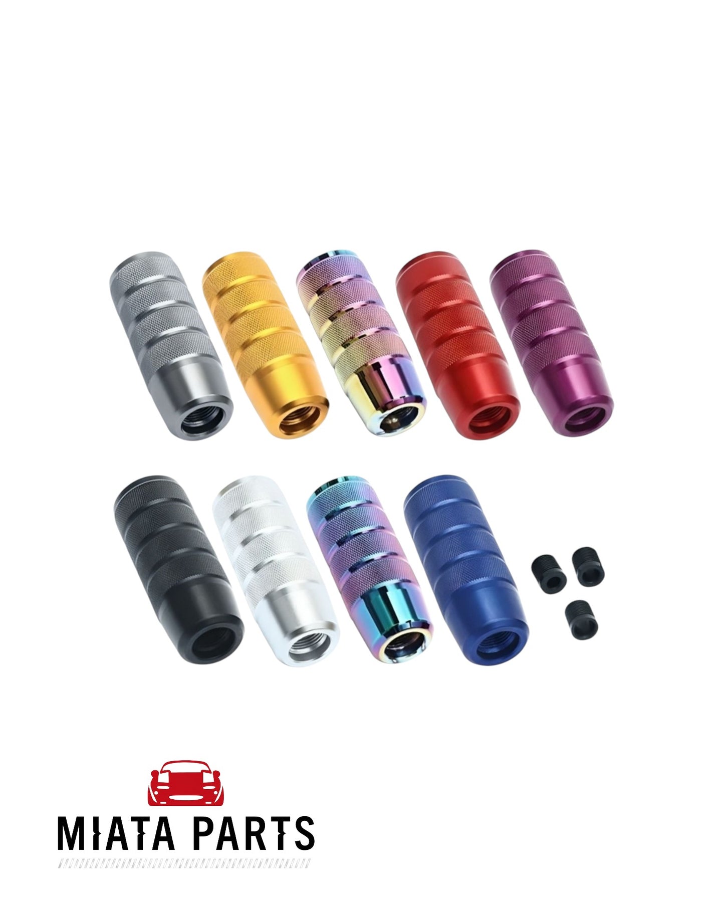 Universal Shift Knob V2 (New)