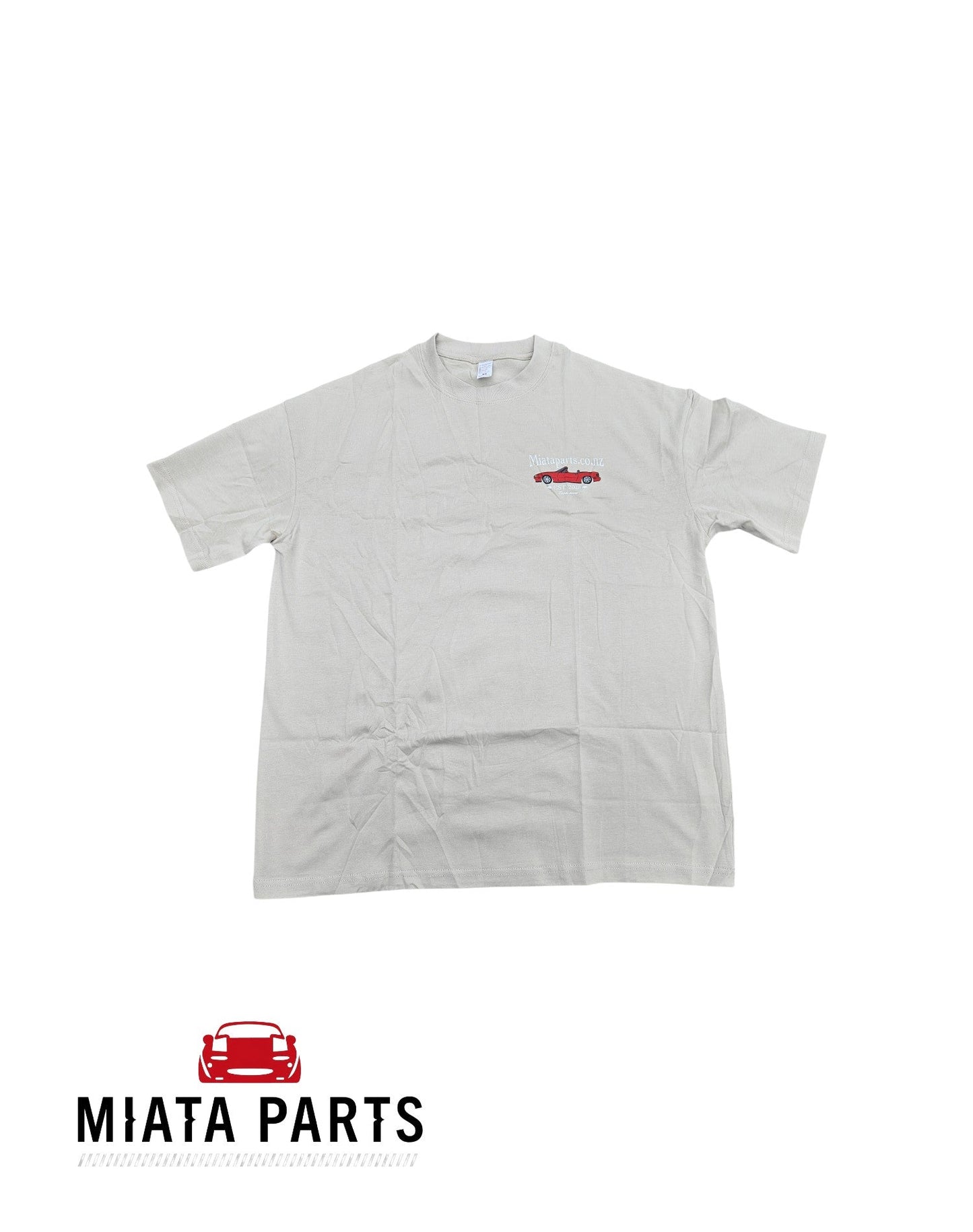 MPNZ T-Shirts Beige / XL