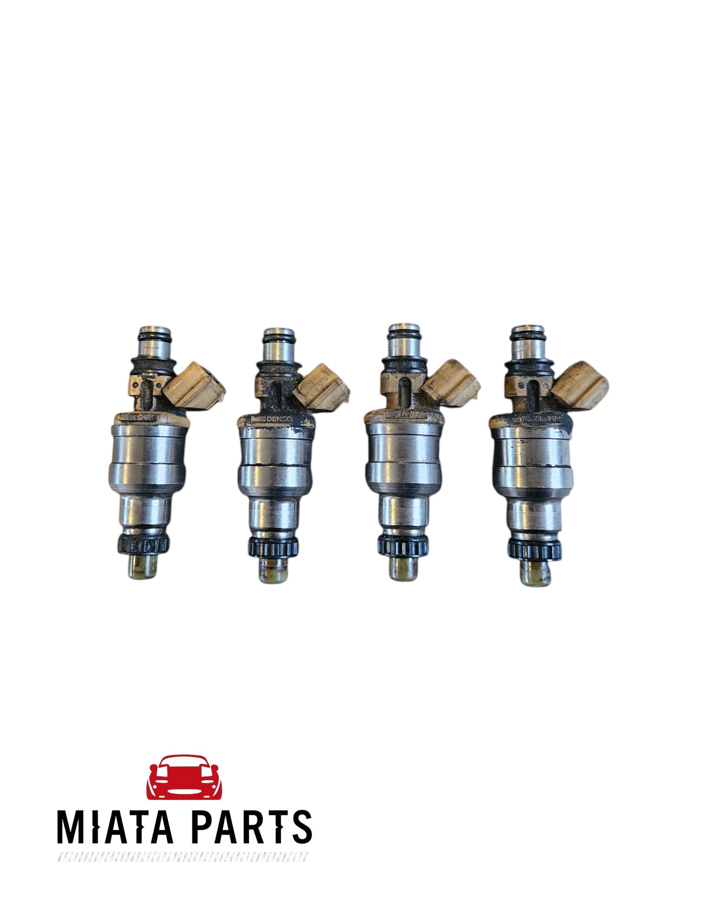 MX5 NA8 Injectors (Used)
