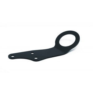 MX5 NA/NB Front Tow Hook Stainless Steel Reversed - Jass Performance