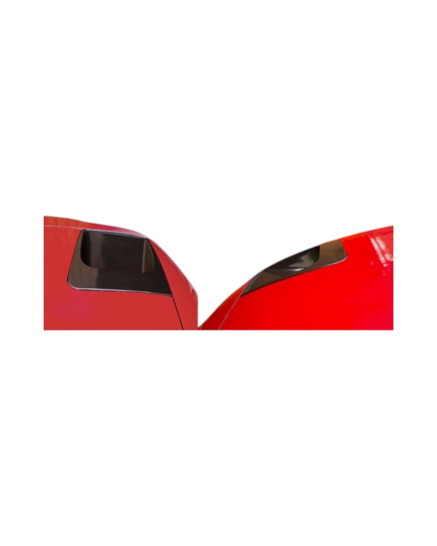 MX5 NA Stealth (Flush) Headlights - Jass Performance