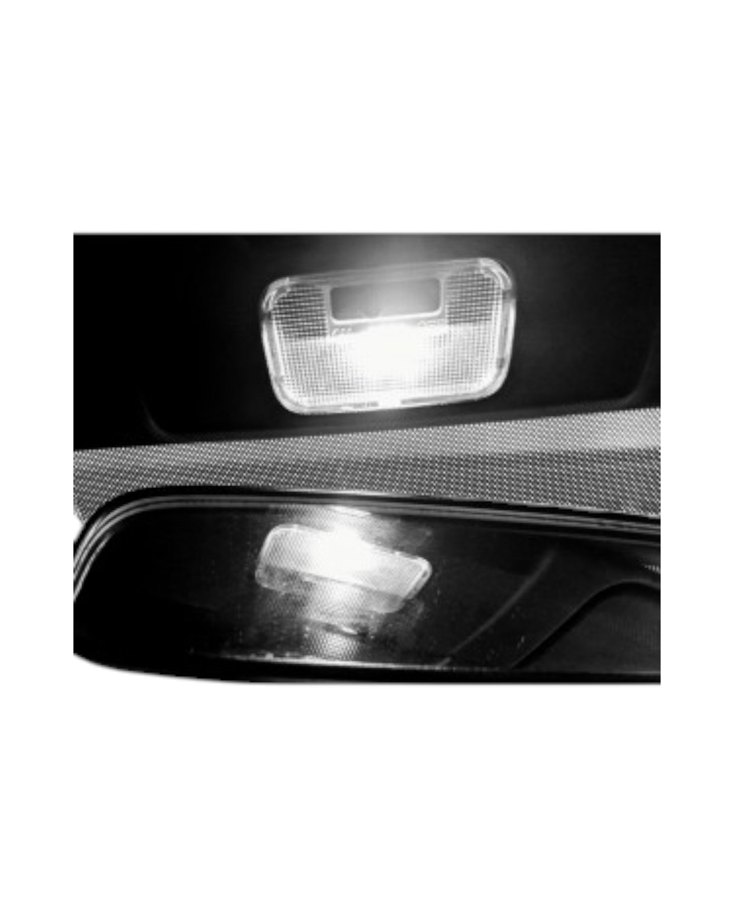 MX5 NC/ND Interior/Dome Ultra Bright LED Bulb Replacement - Jass Performance