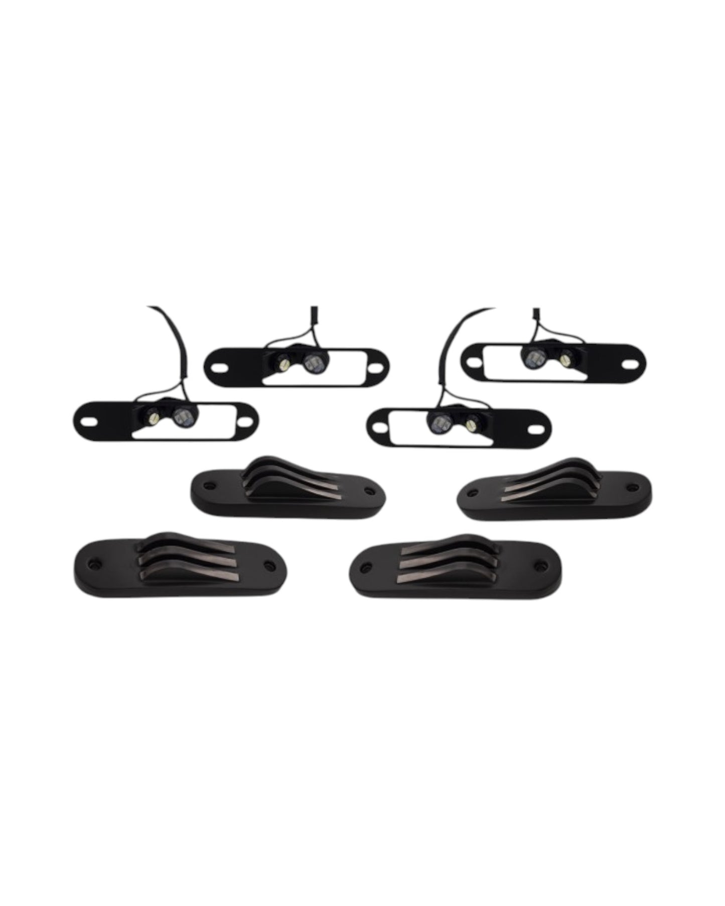 MX5 NA/NB Side Reflector Active Replacement Units - Jass Performance