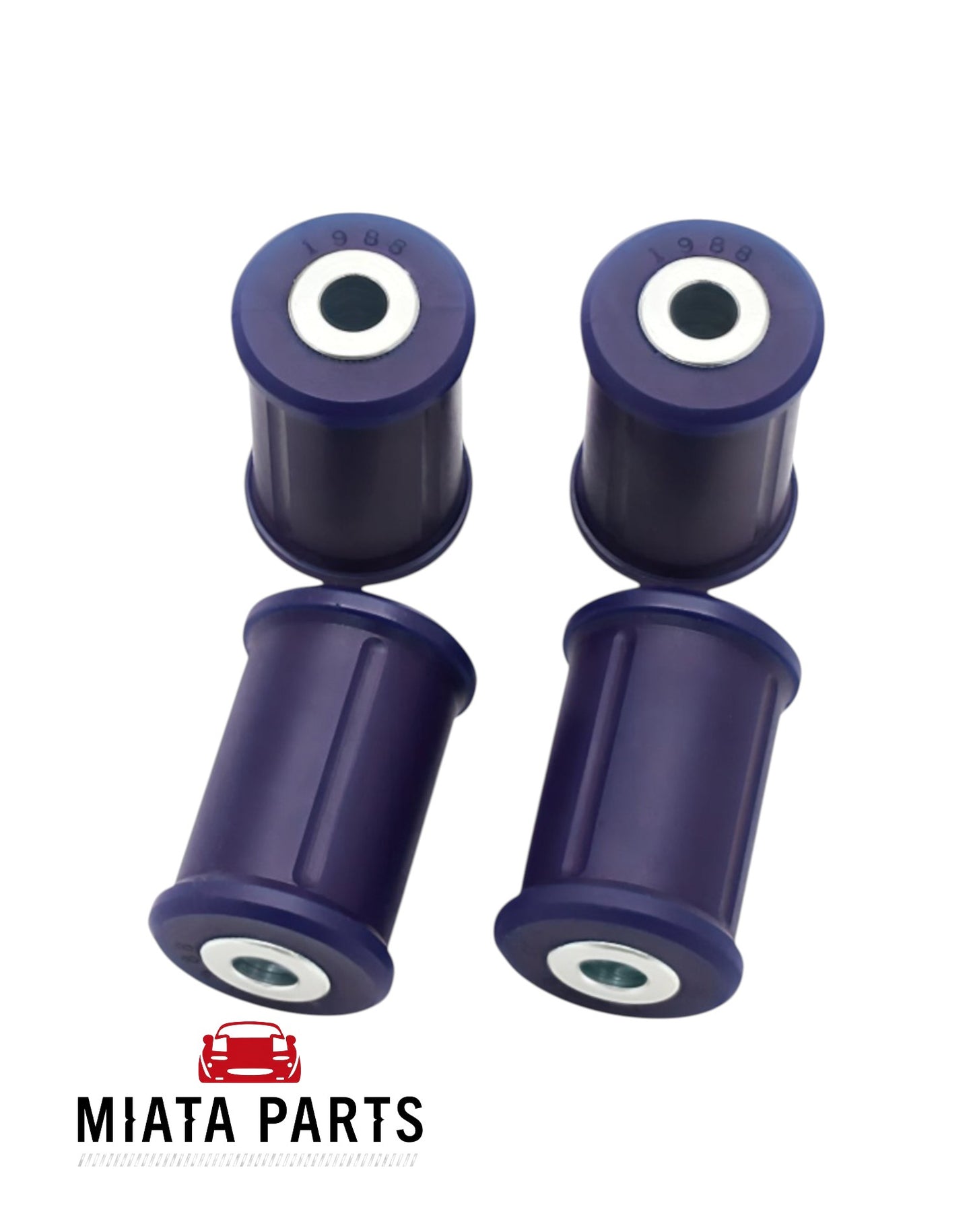 Superpro MX5 NA/NB Rear Control Arm Lower-Inner Bush Kit