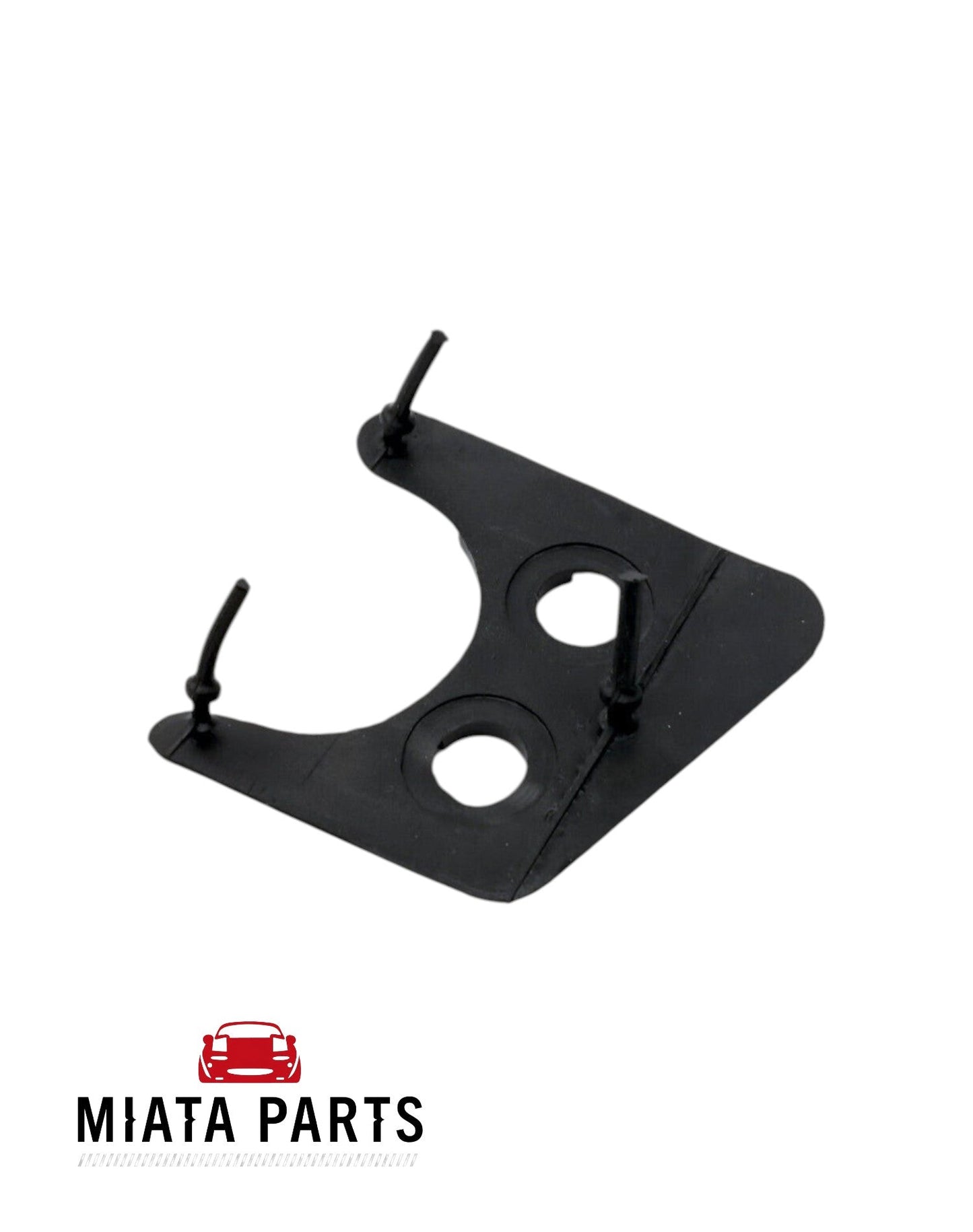 NA/NB Hardtop Rubber Latch Gasket (Genuine)