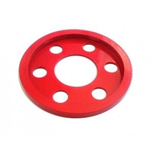 MX5 Crankshaft Seal Tool, Rear - Jass Performance
