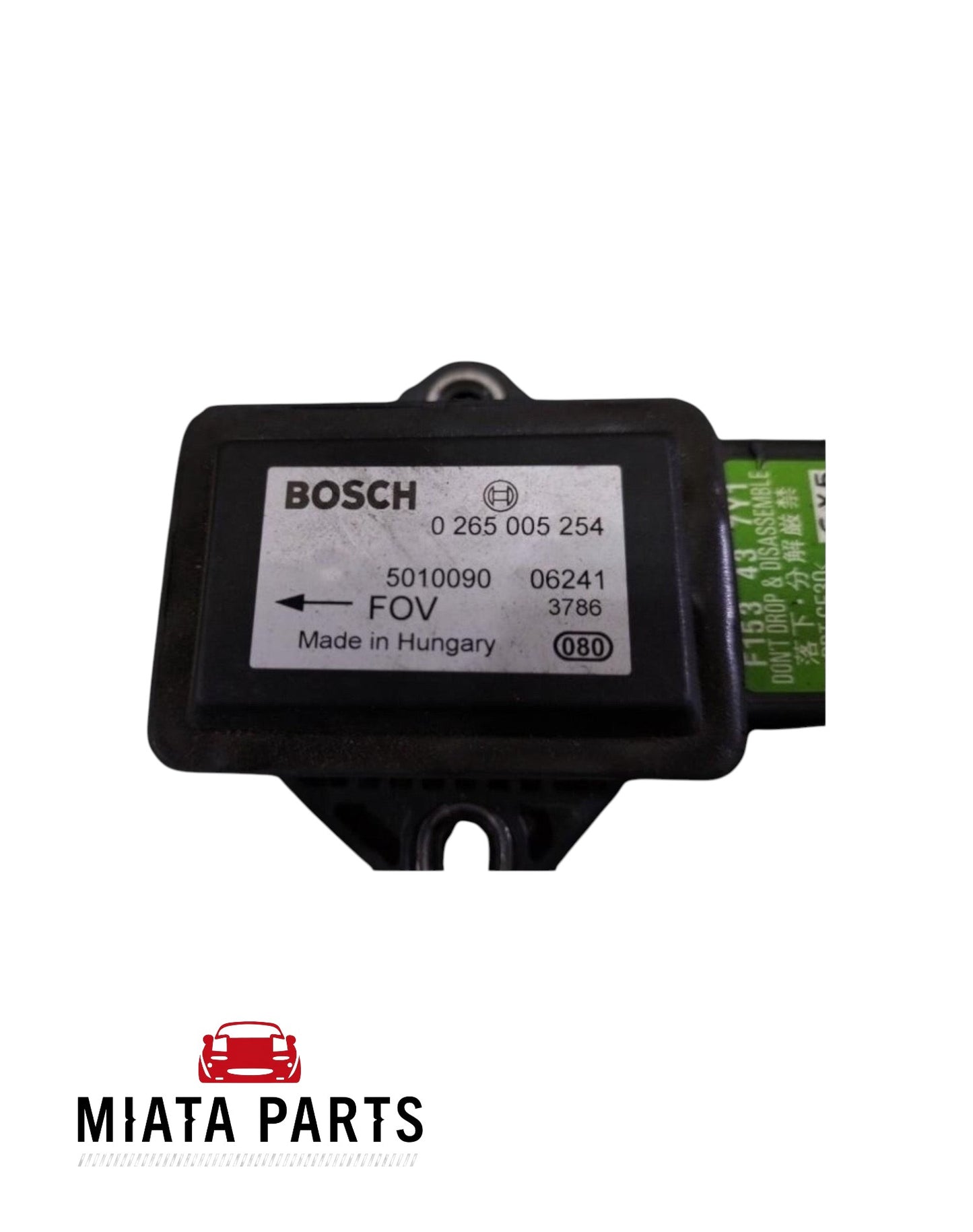 MX5 NC YAW Rate Sensor (Used)