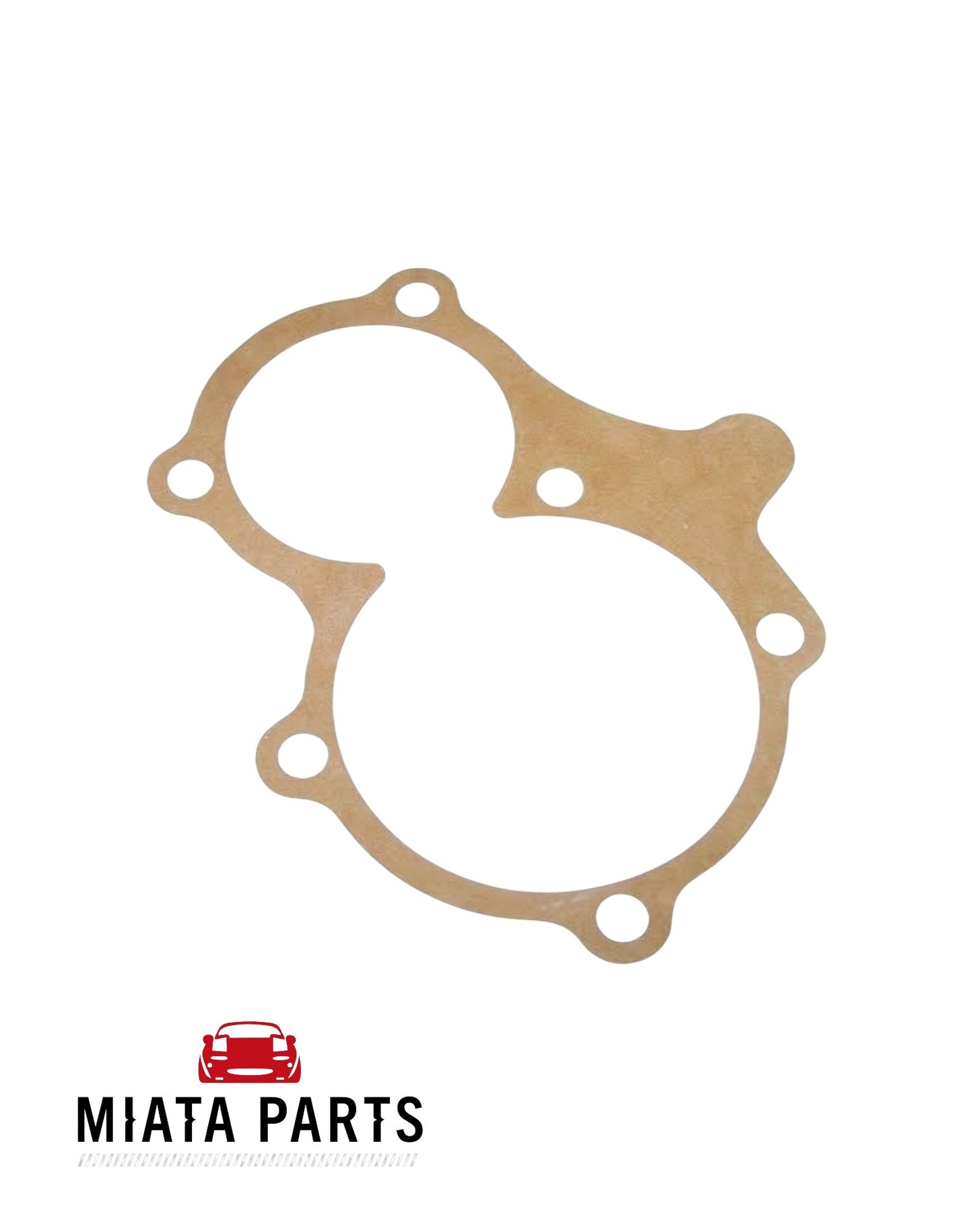 MX5 NA/NB Front Transmission Gasket (New) (Genuine)