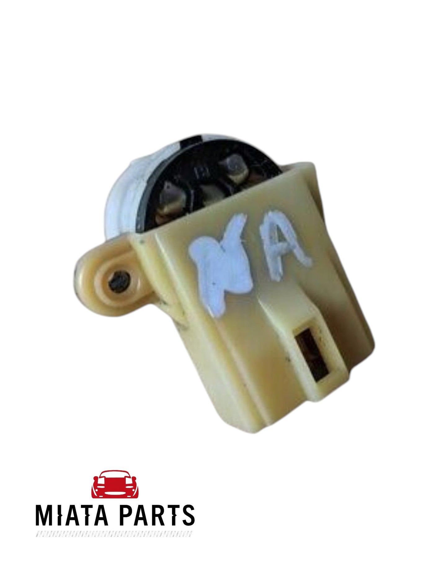 MX5 NA Ignition Switch (Used)