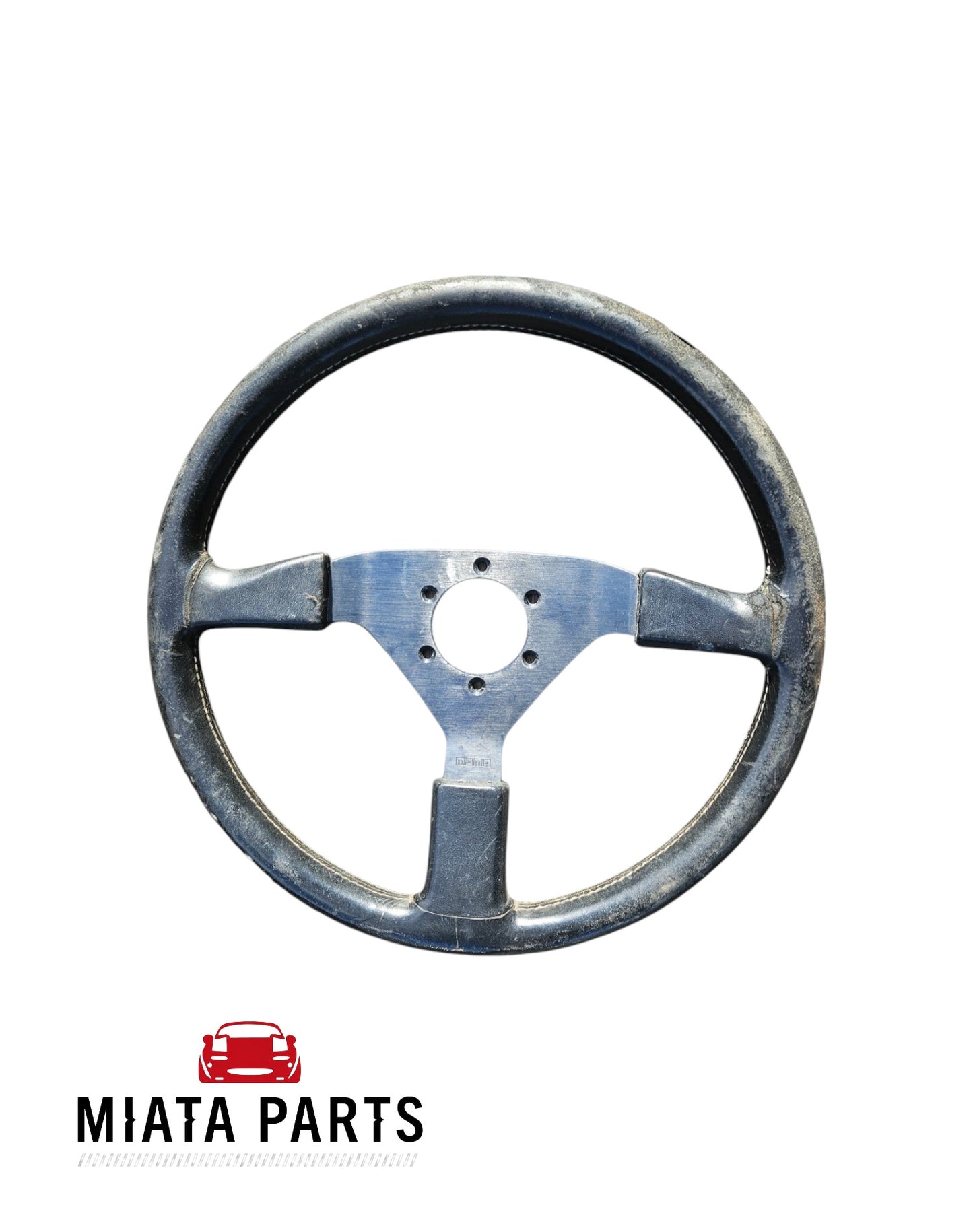 MX5 Momo Steering Wheel