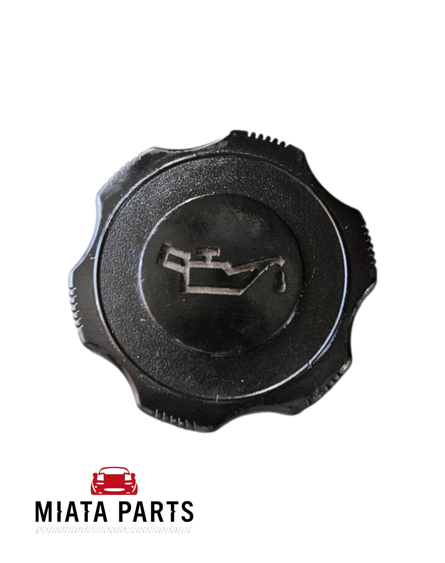 MX5 NA/NB Oil Filler Cap (Used)