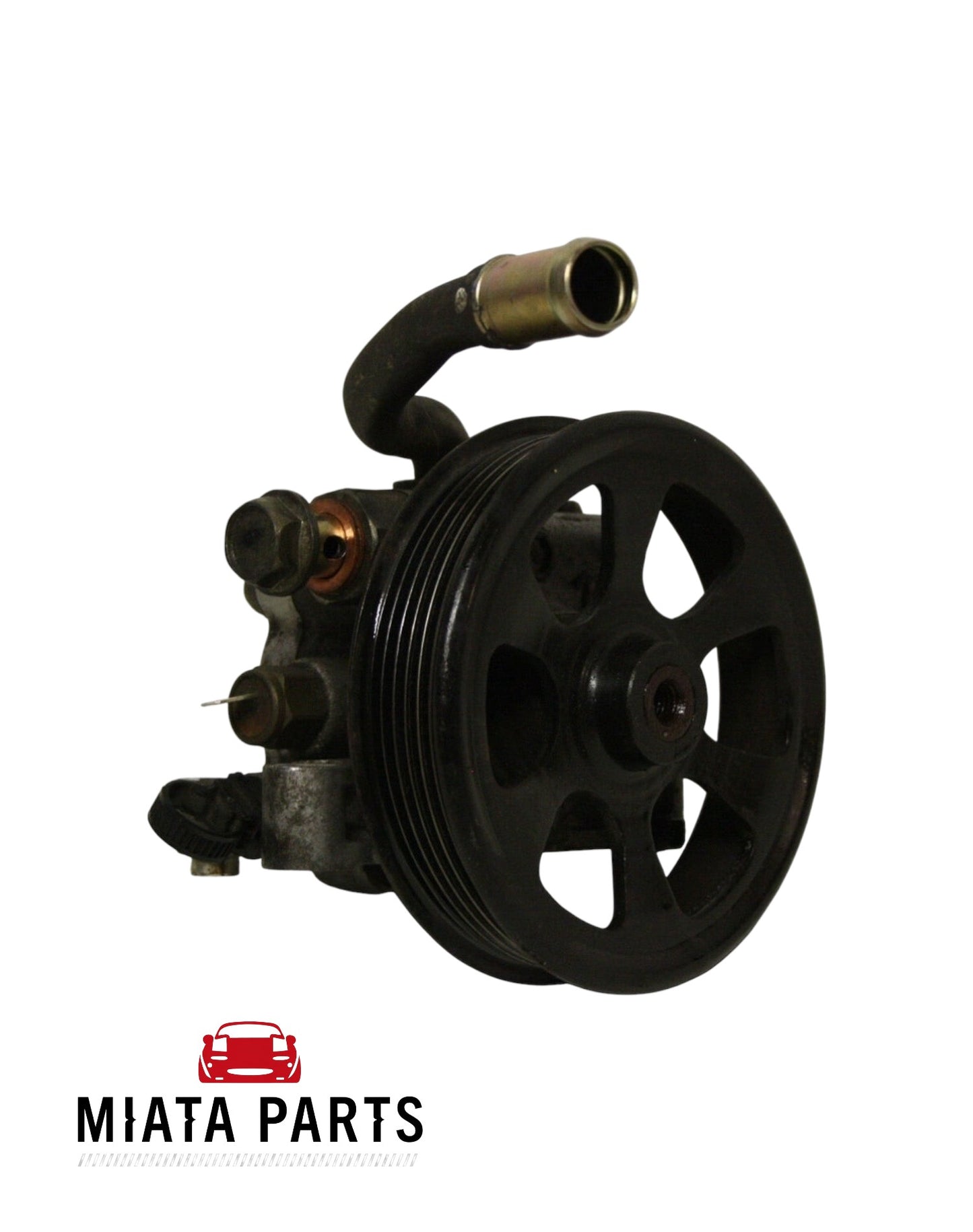 MX5 NC Power Steering Pump (Used)