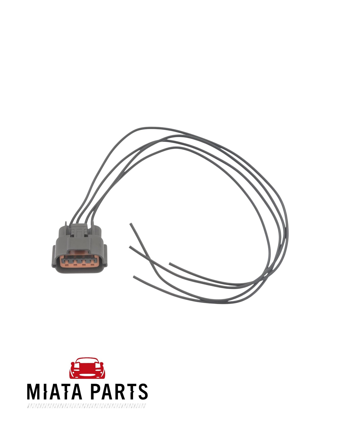 MX5 NA Cam Angle Sensor Plug Connector (New)