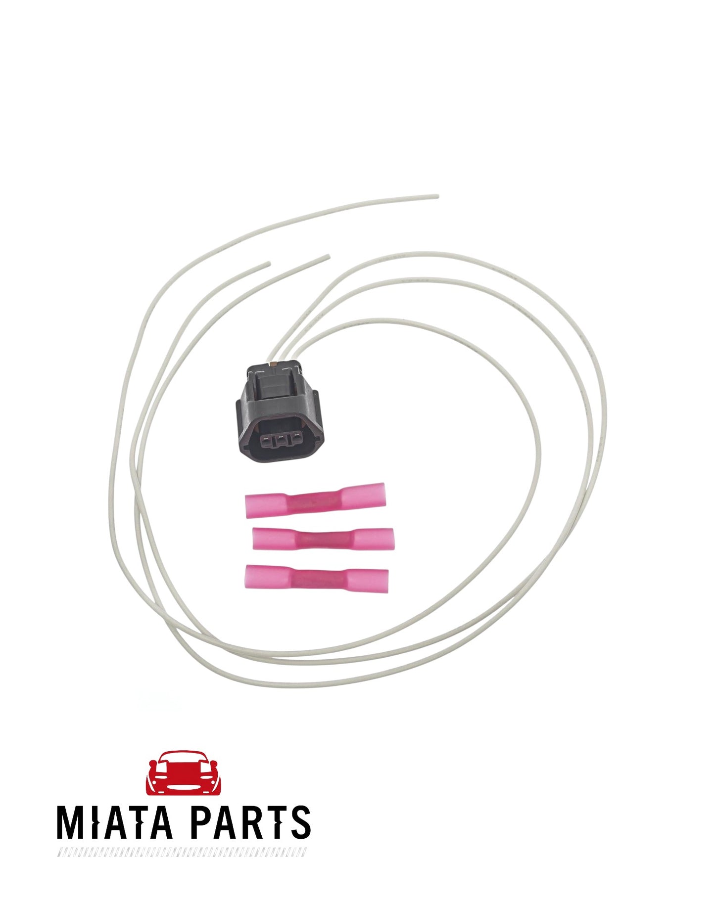 MX5 NB Camshaft Position Sensor Connector (New Aftermarket)