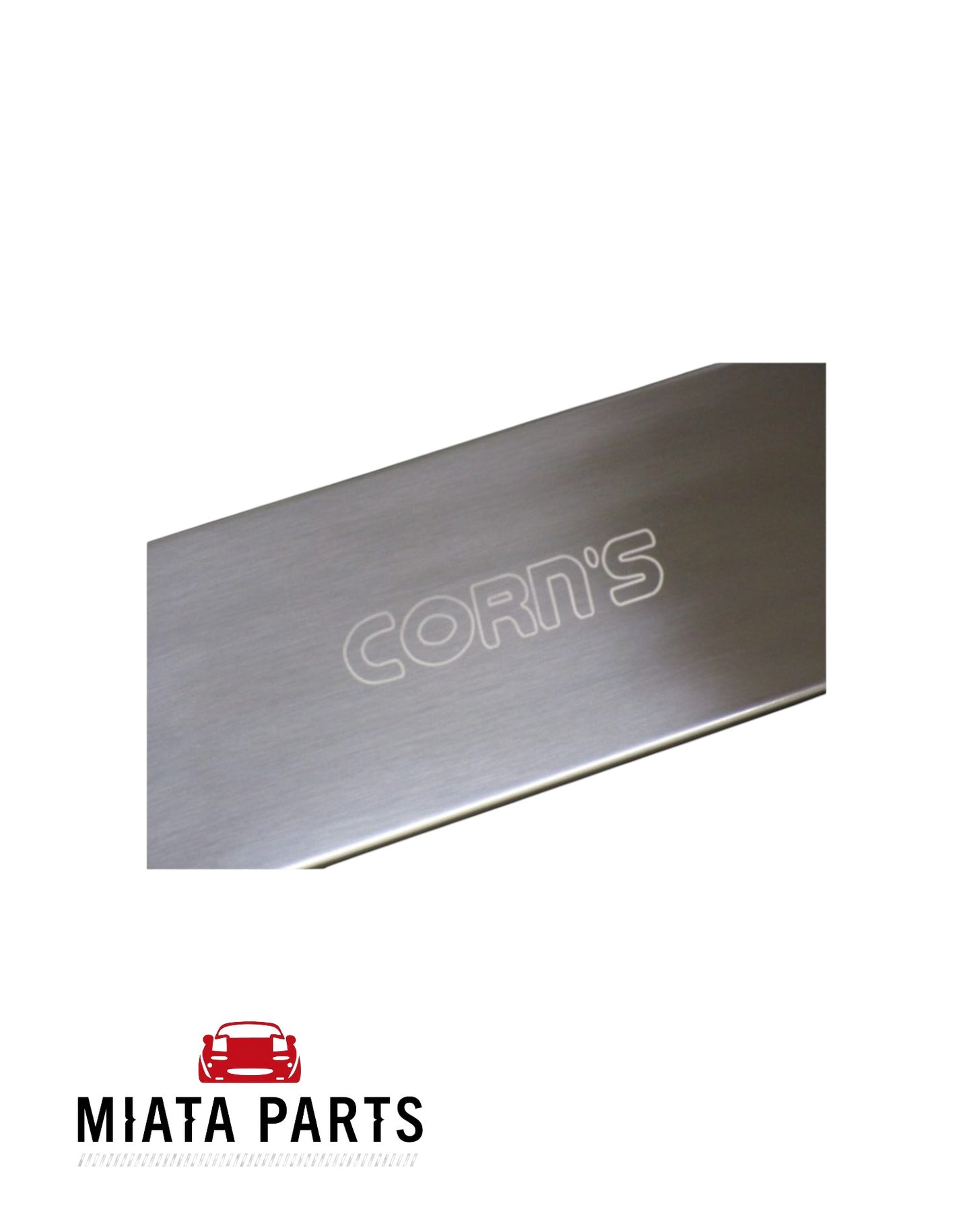 MX5 NA/NB Exhaust Heatshield (New)