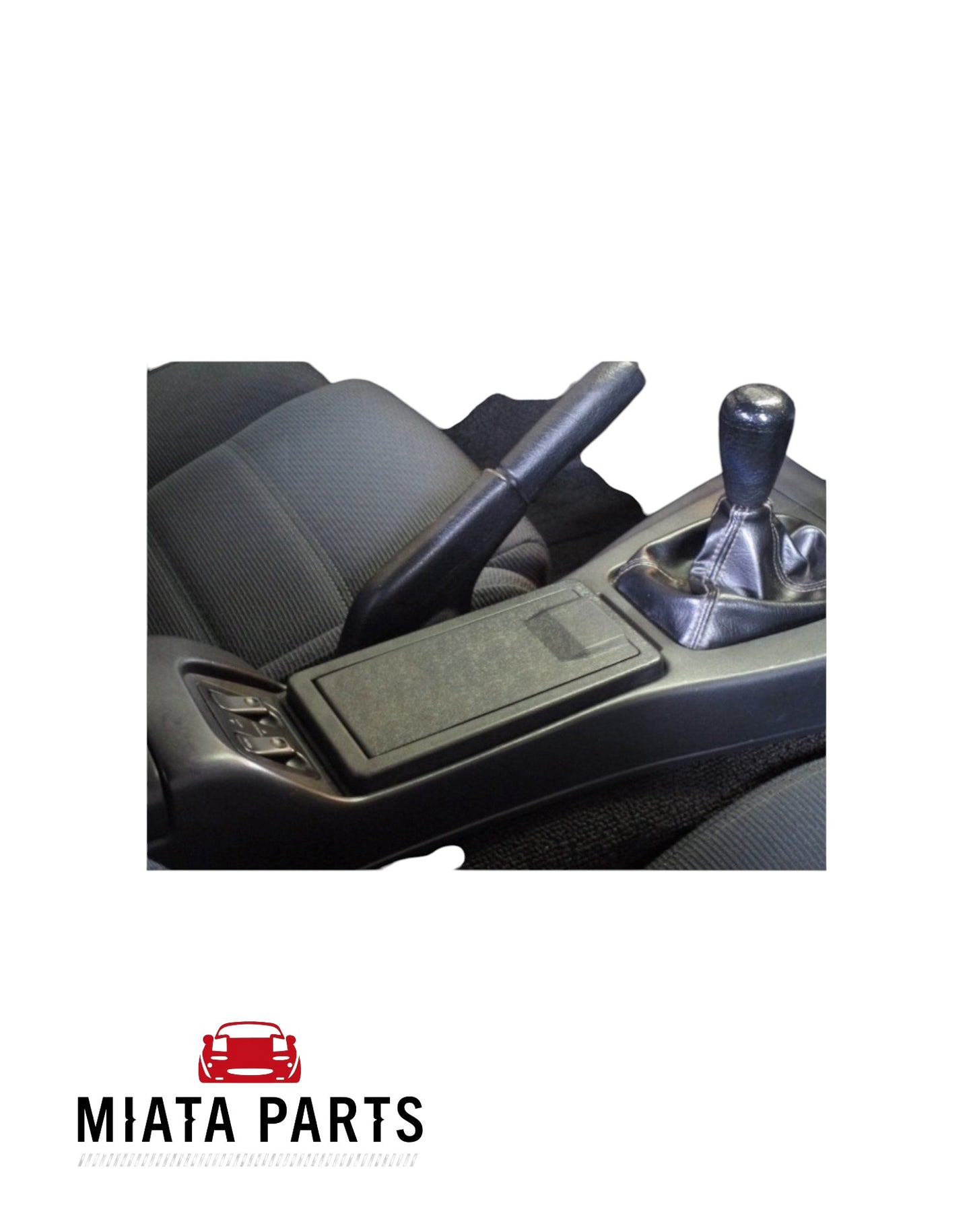 Carmakecorns MX5 NA Sunglasses Box (New)