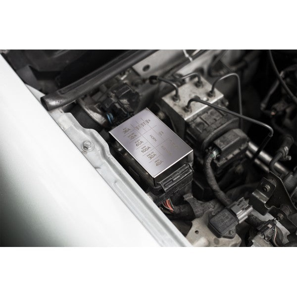 MX5 NB/MK2 Fusebox Cover - Jass Performance