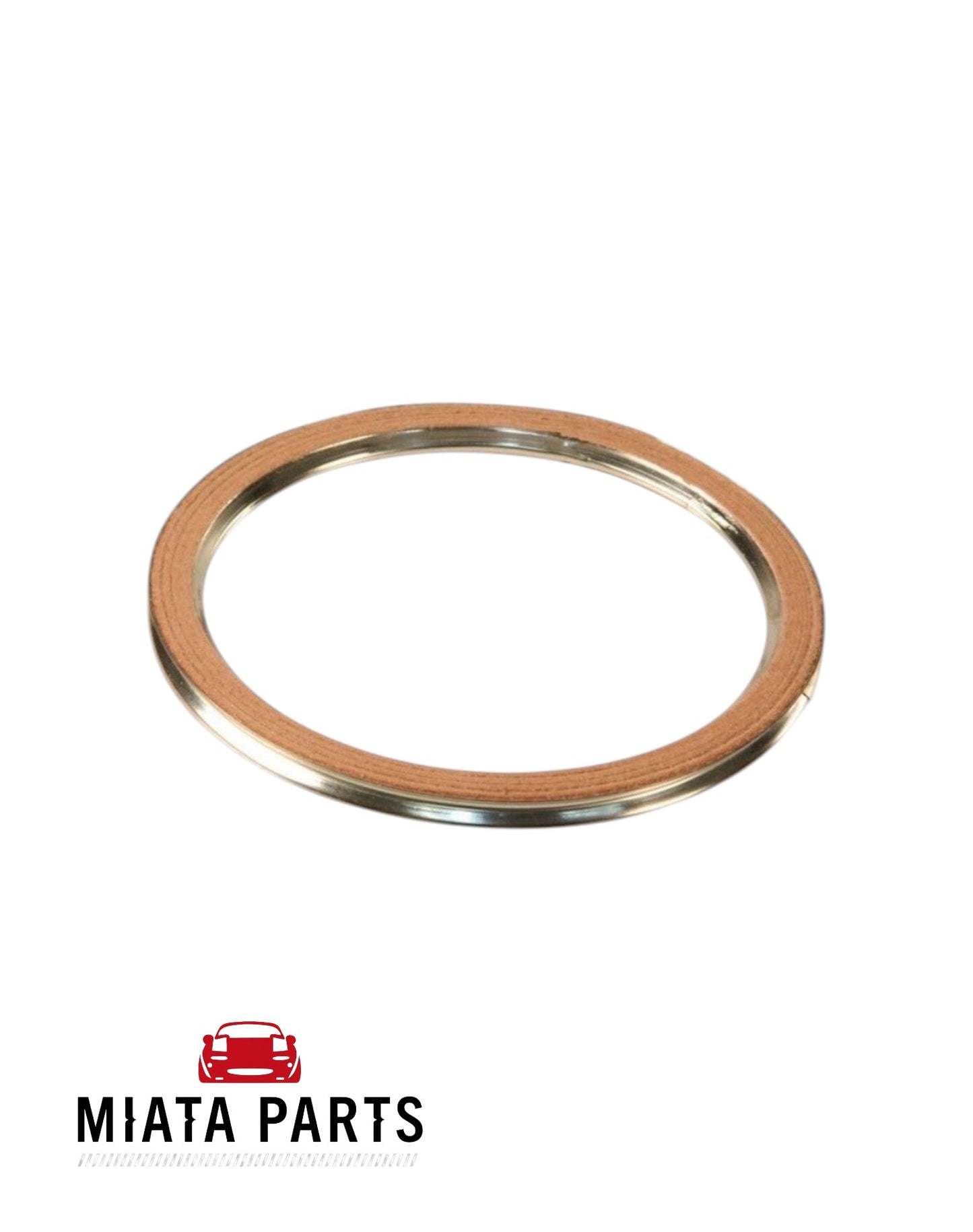 MX5 NC Exhaust Gasket (Centre to Rear) (New) (Genuine)