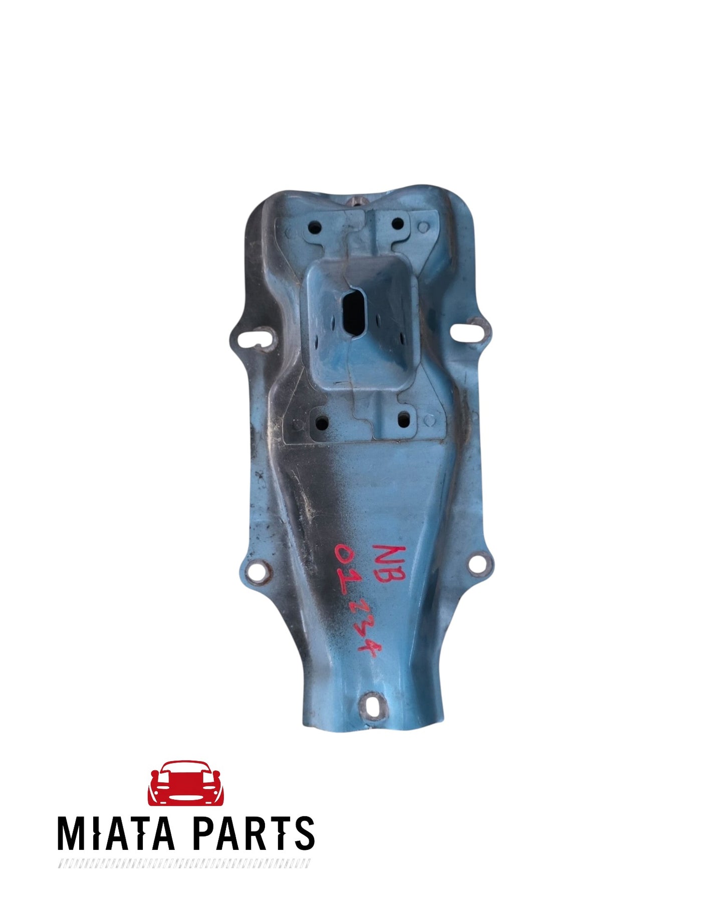 MX5 NB Front Radiator Support Panel End Cap (Used)