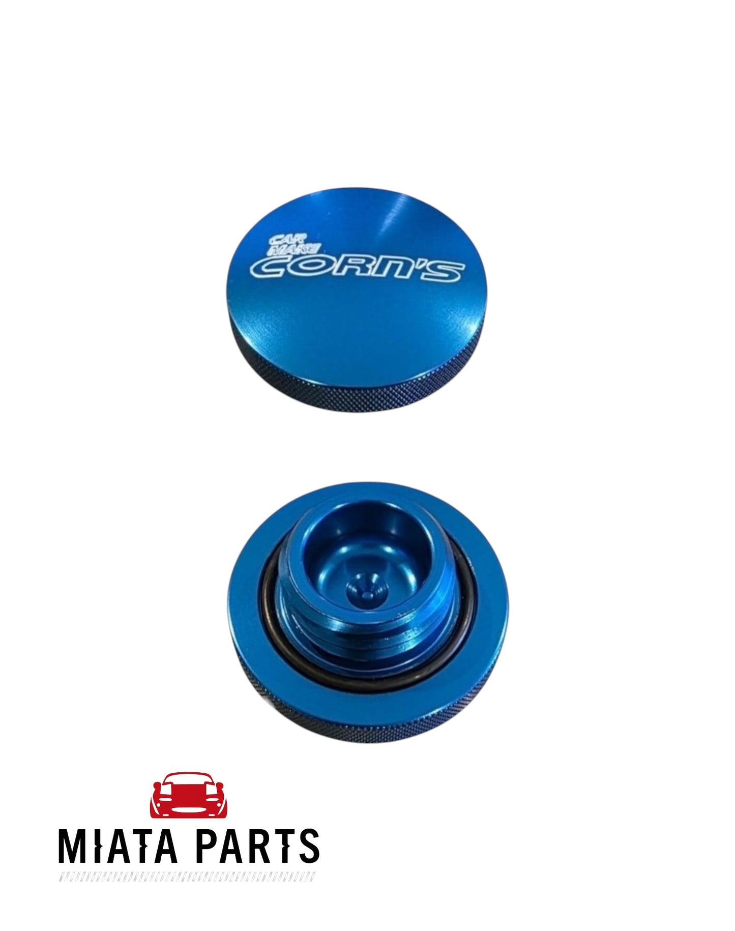 Carmakecorns MX5 NA/NB Oil Cap (New)
