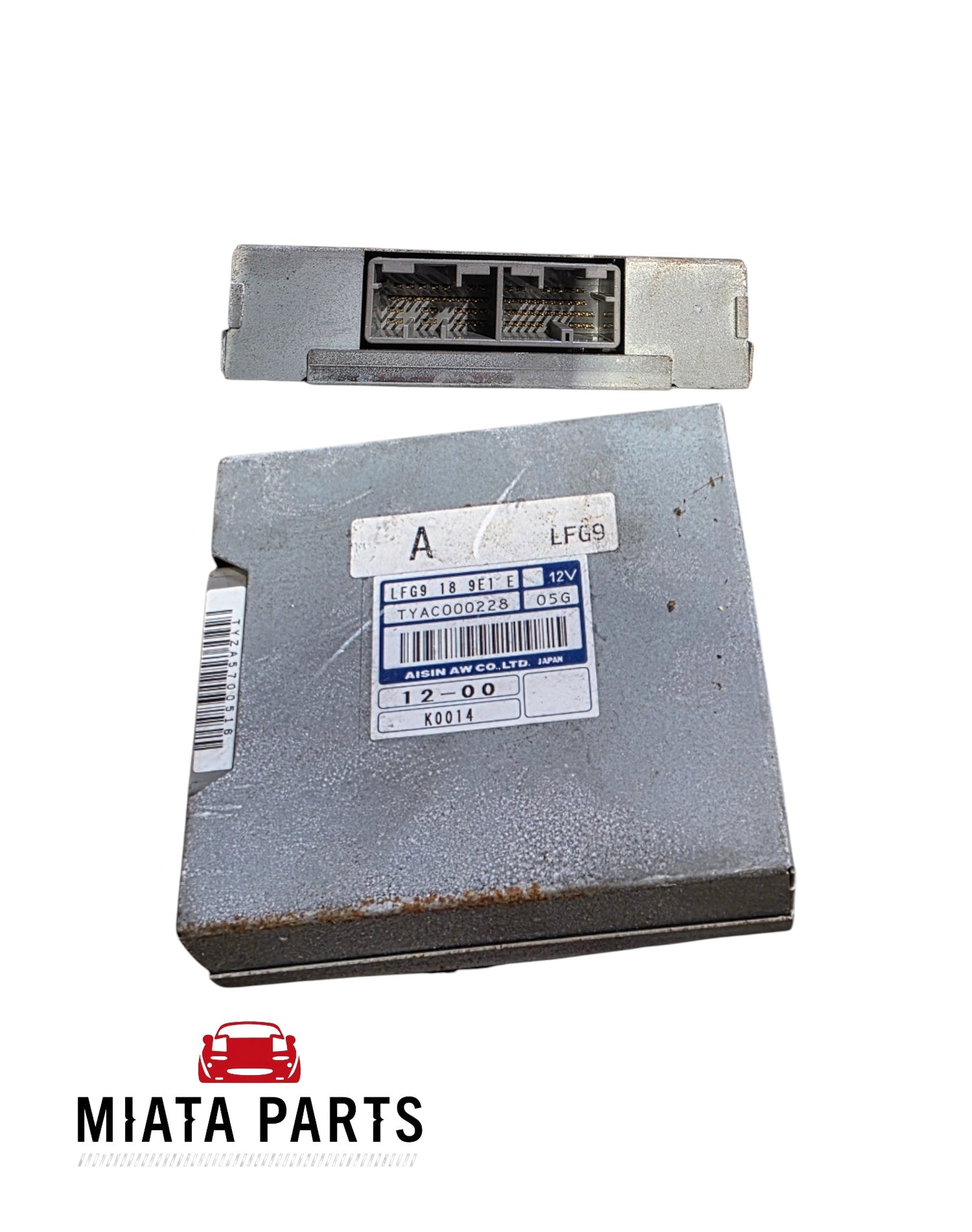MX5 NC Transmission Computer (Used)