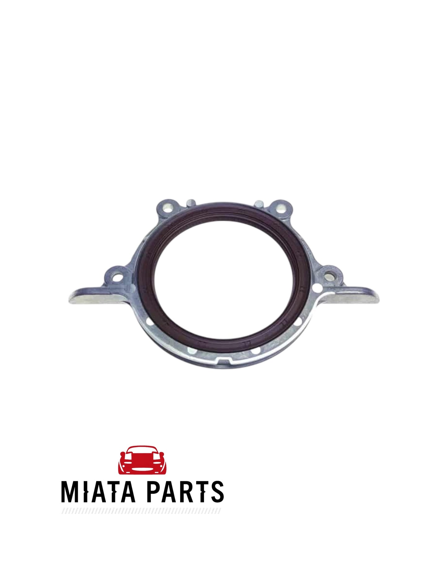MX5 NA/NB Rear Crankshaft Oil Seal WITH Housing (New) (Genuine)